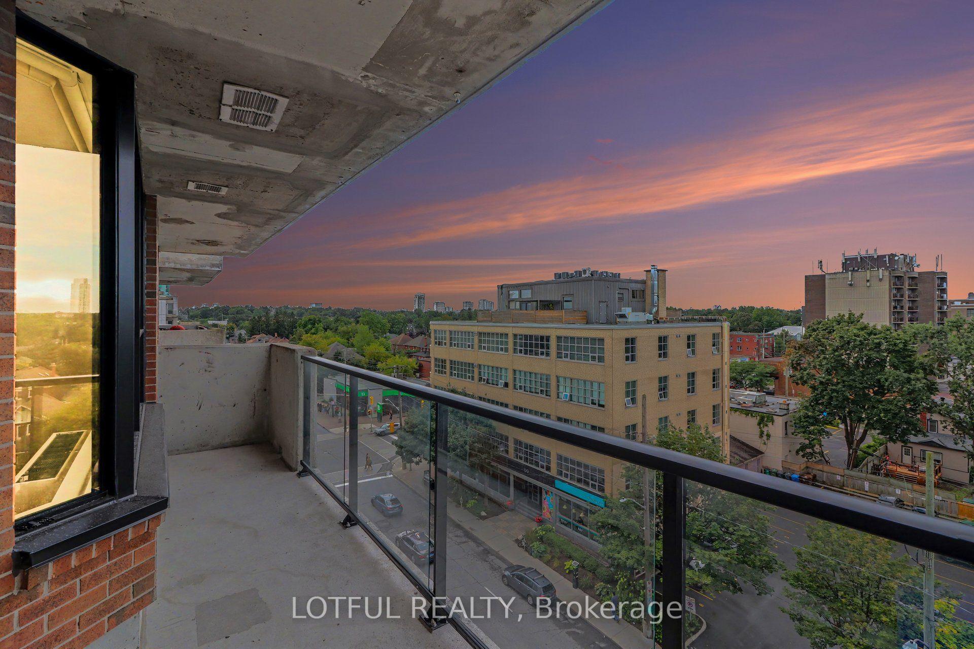 Photo 29 of Unit 605, 99 Holland Avenue, Ottawa, Ottawa West — HOMEH