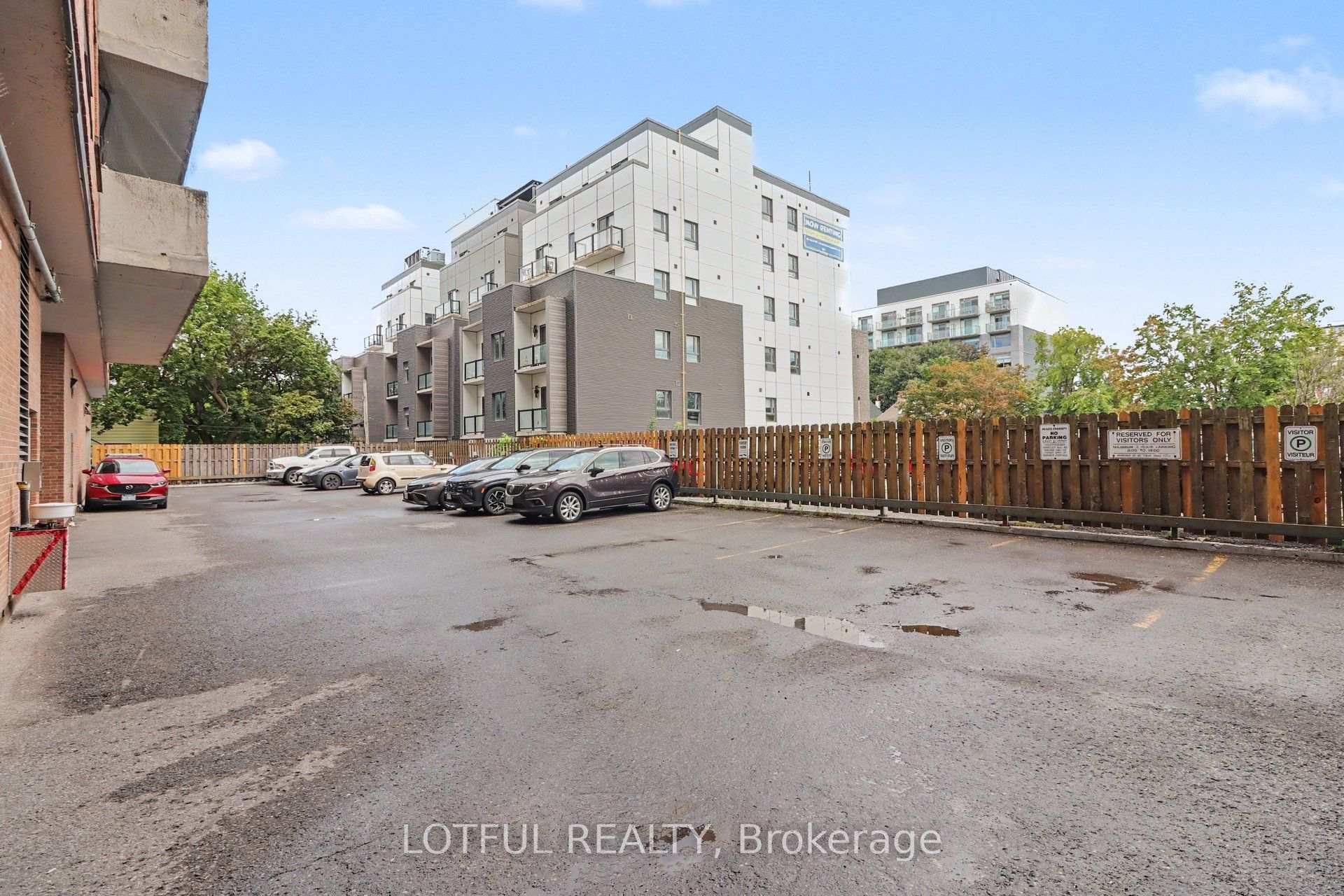 Photo 30 of Unit 605, 99 Holland Avenue, Ottawa, Ottawa West — HOMEH