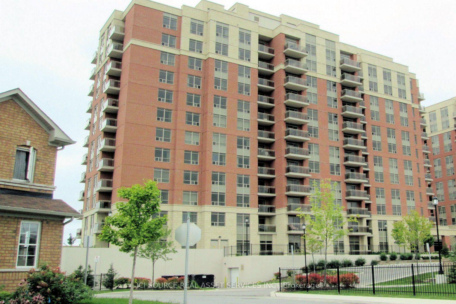 Photo 1 of Unit 202, 73 King William Crescent, Richmond Hill, Langstaff — HOMEH