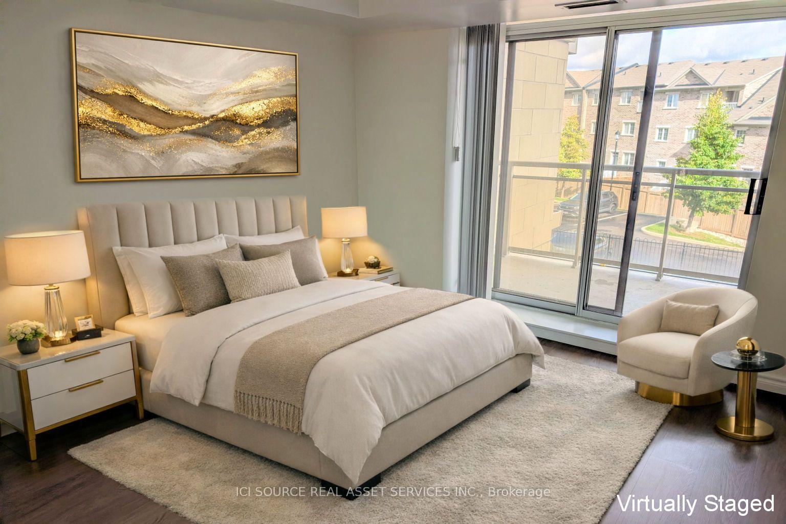 Photo 6 of Unit 202, 73 King William Crescent, Richmond Hill, Langstaff — HOMEH