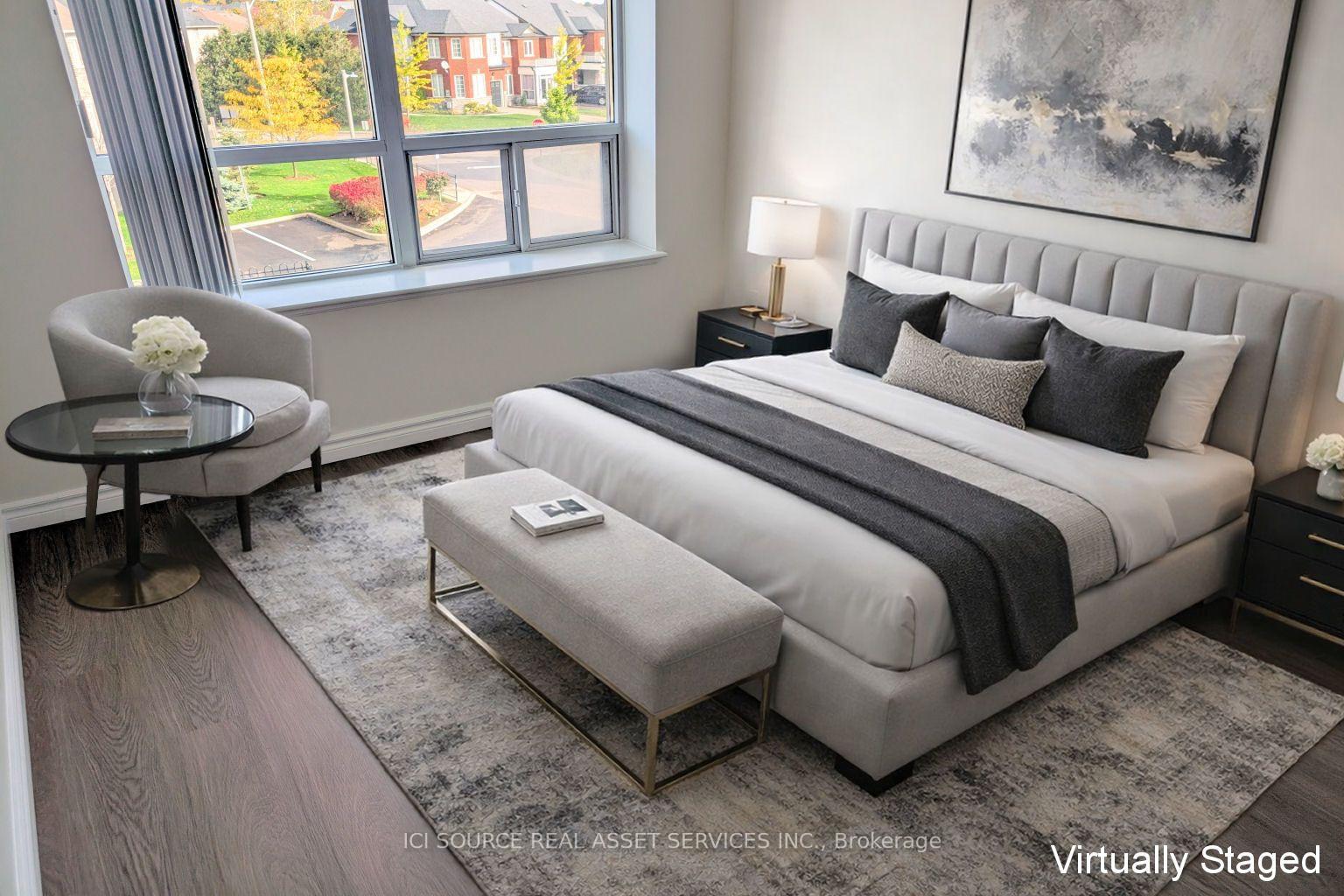Photo 9 of Unit 202, 73 King William Crescent, Richmond Hill, Langstaff — HOMEH