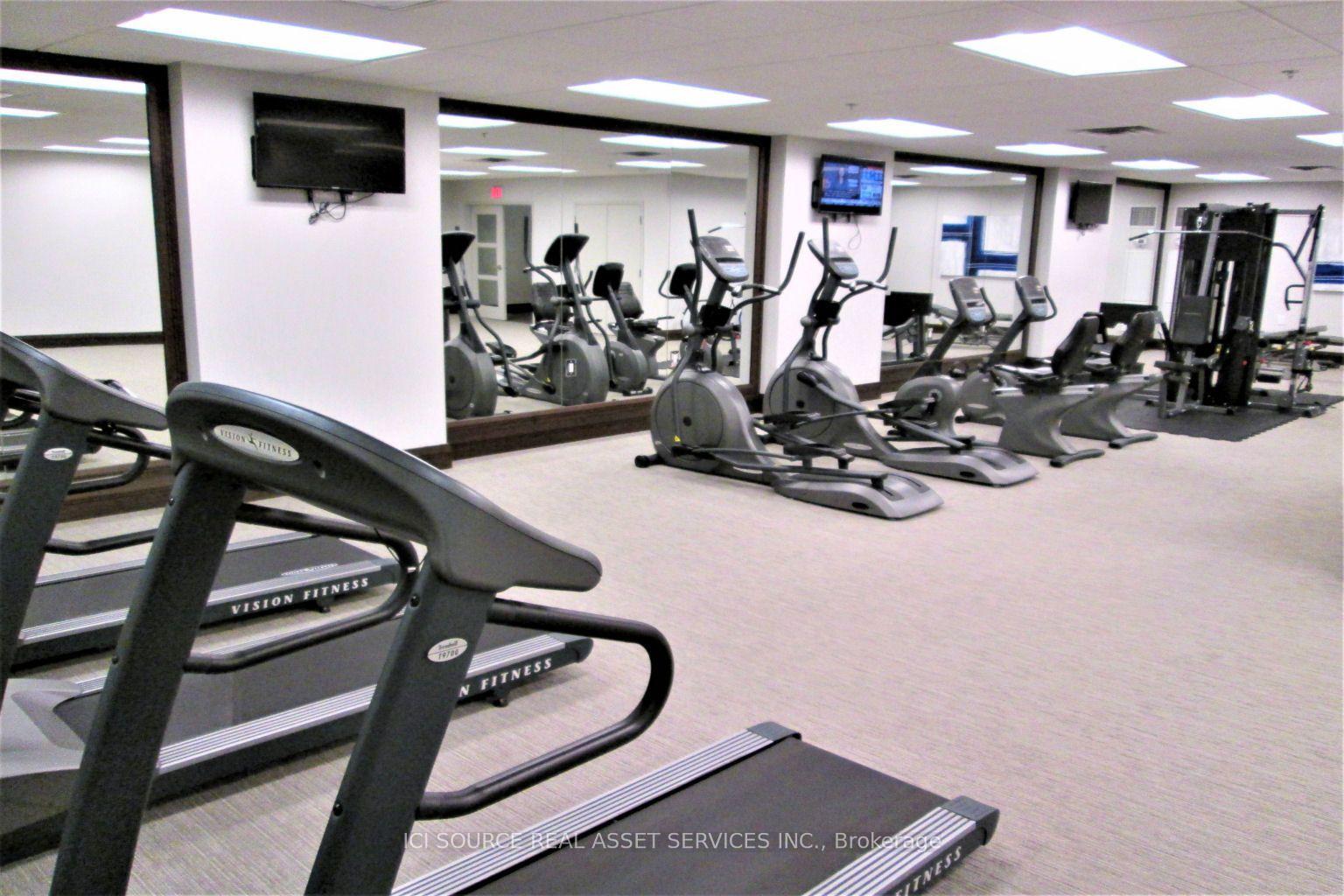 Photo 15 of Unit 202, 73 King William Crescent, Richmond Hill, Langstaff — HOMEH