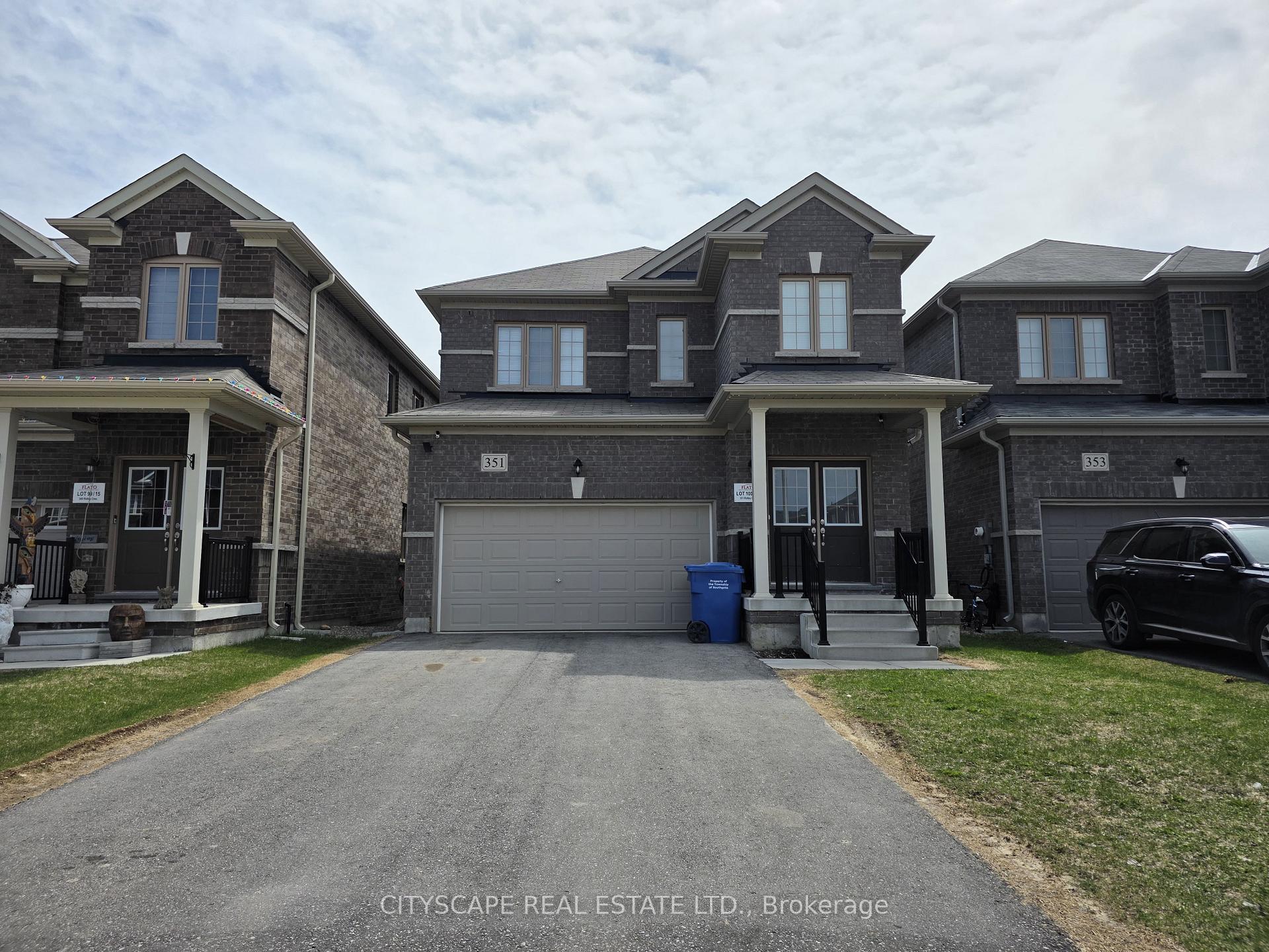 Photo of 351 Ridley Crescent
