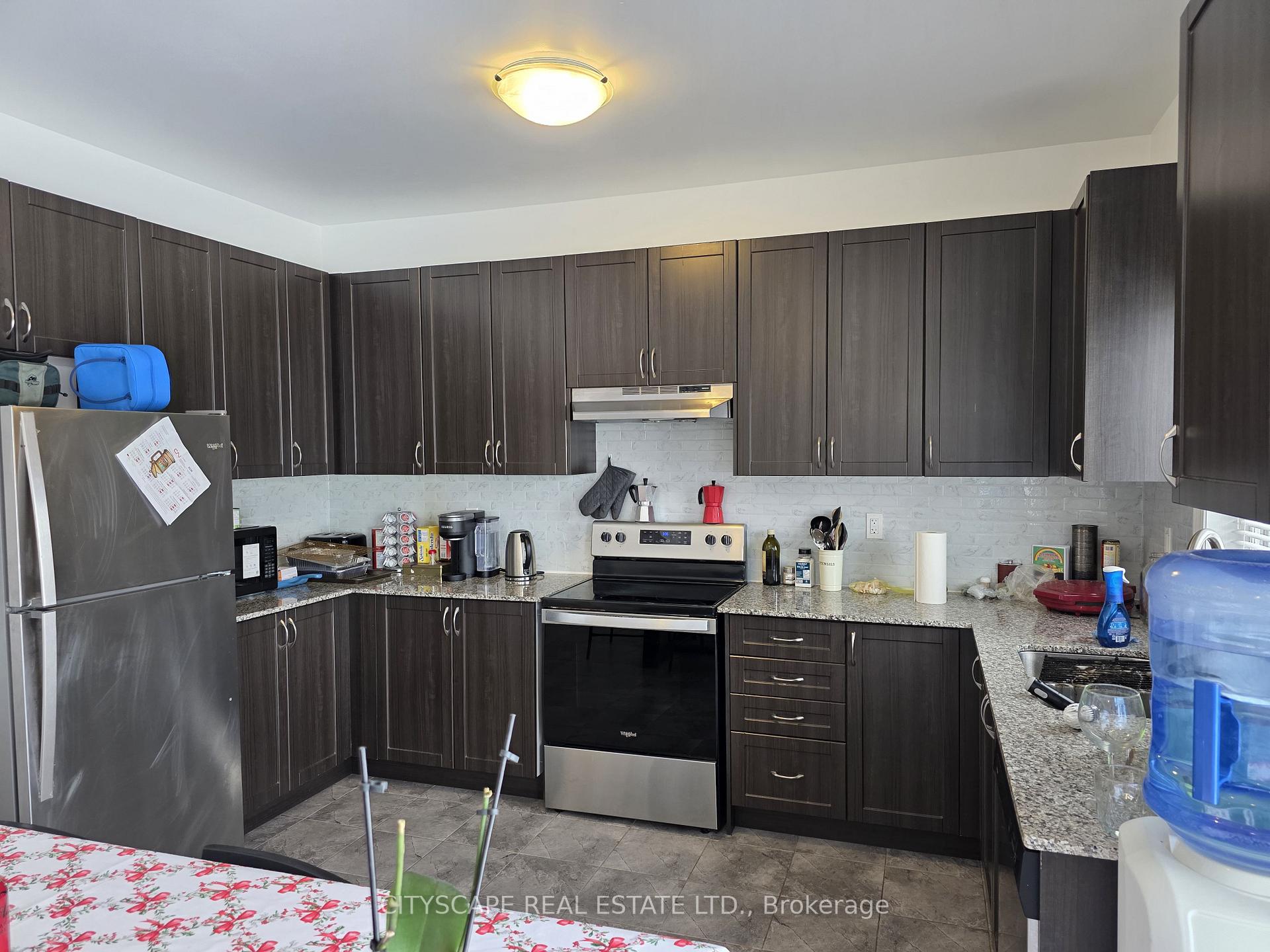 Photo 8 of 351 Ridley Crescent, Southgate — HOMEH