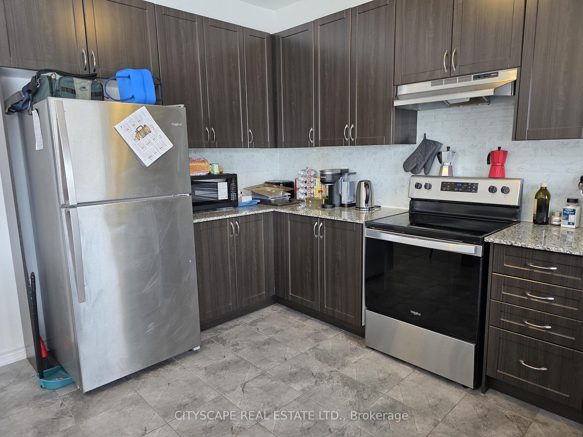 Photo 9 of 351 Ridley Crescent, Southgate — HOMEH