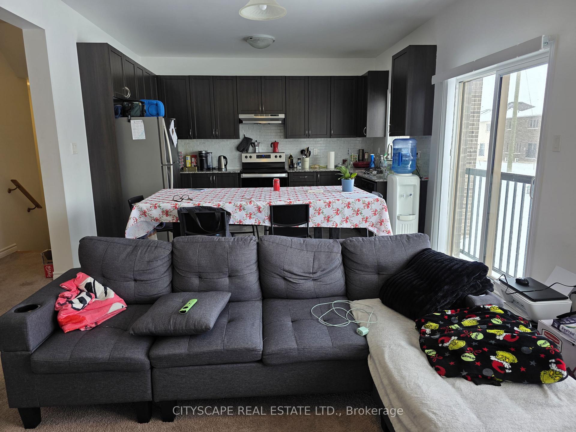 Photo 12 of 351 Ridley Crescent, Southgate — HOMEH