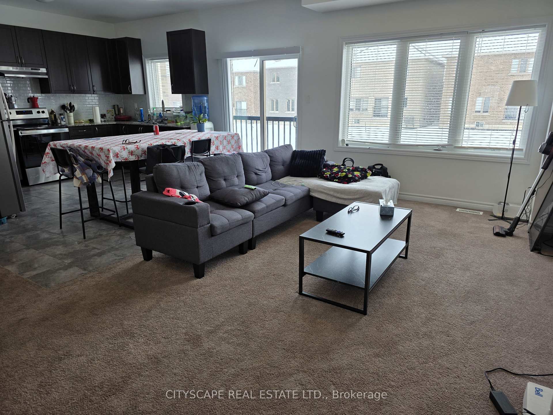 Photo 14 of 351 Ridley Crescent, Southgate — HOMEH