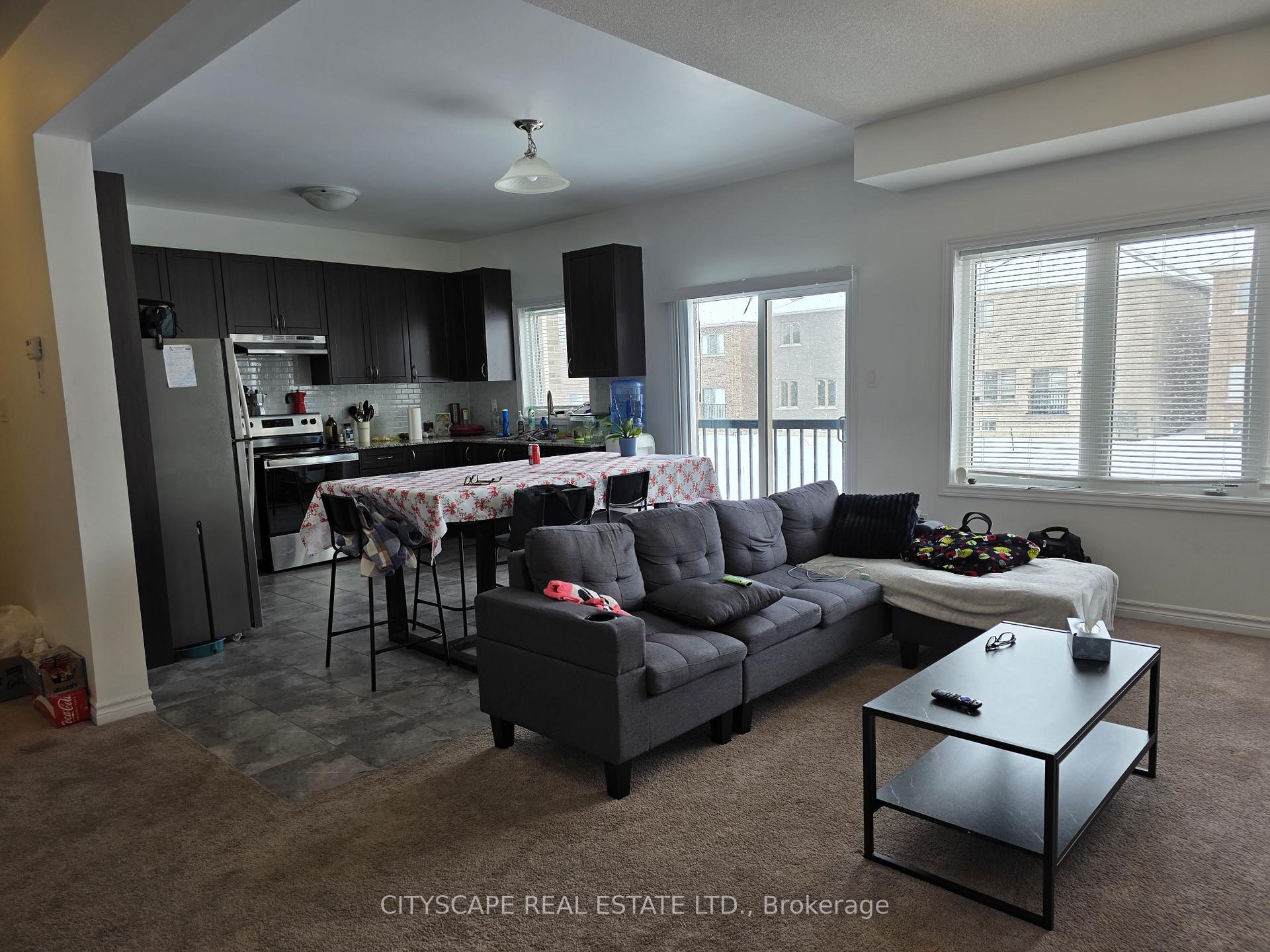 Photo 13 of 351 Ridley Crescent, Southgate — HOMEH