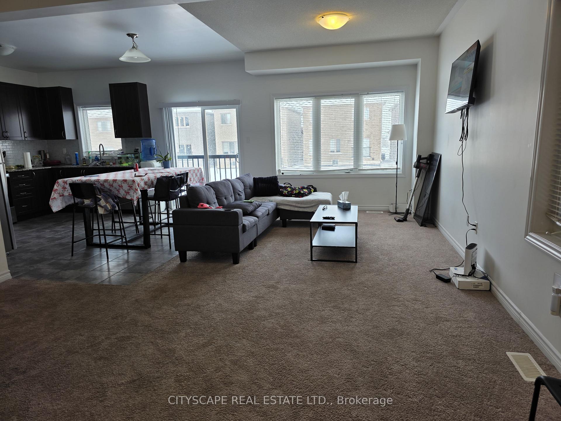 Photo 15 of 351 Ridley Crescent, Southgate — HOMEH