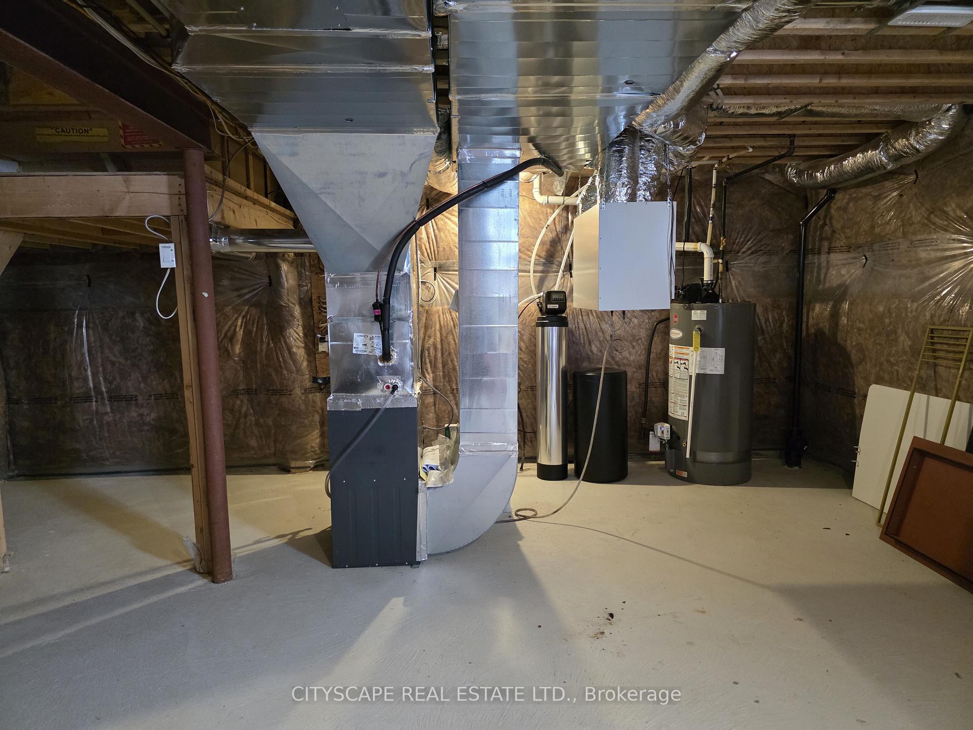 Photo 35 of 351 Ridley Crescent, Southgate — HOMEH