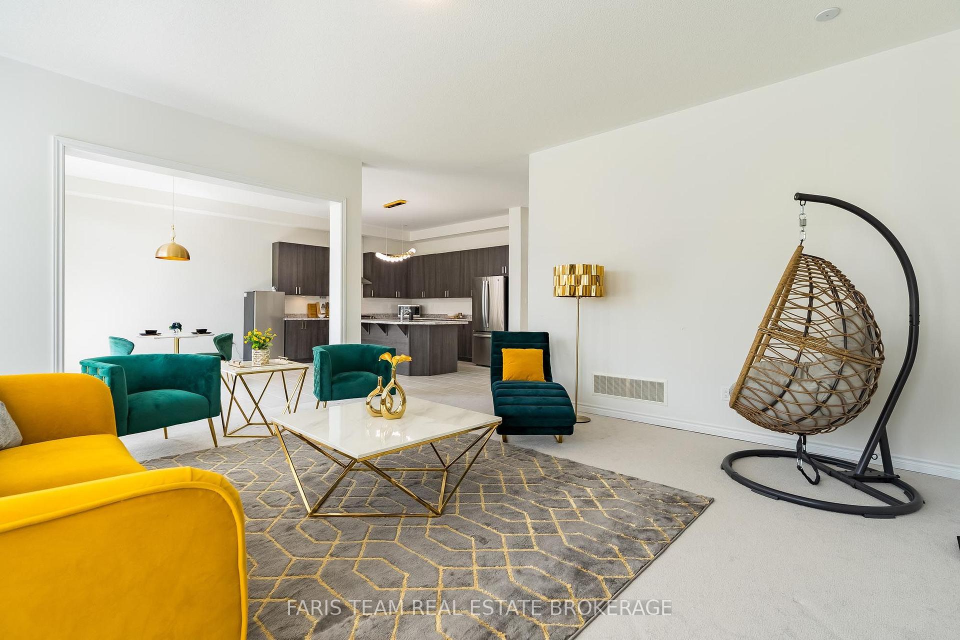 Photo 17 of 12 Thompson Way, Springwater, Centre Vespra — HOMEH