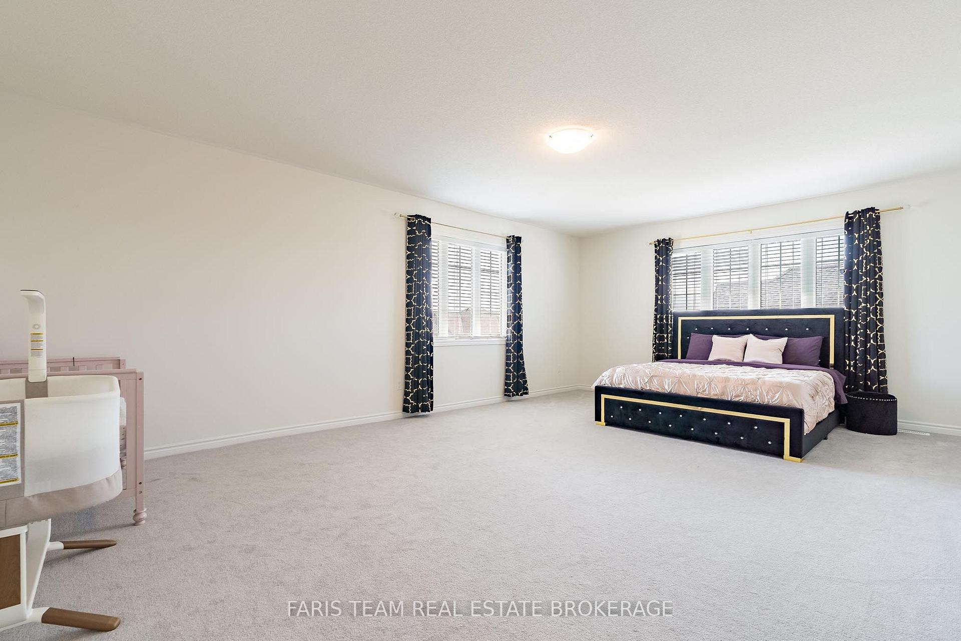 Photo 24 of 12 Thompson Way, Springwater, Centre Vespra — HOMEH