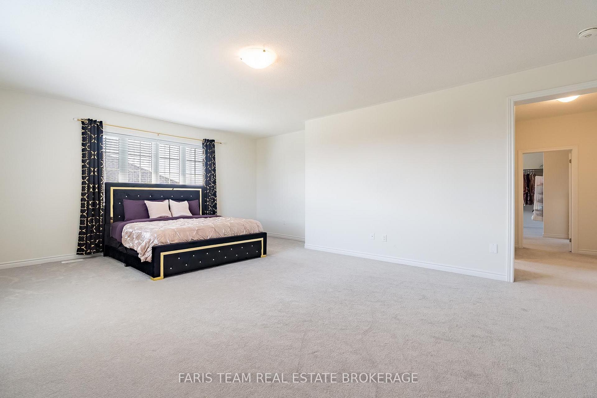 Photo 25 of 12 Thompson Way, Springwater, Centre Vespra — HOMEH