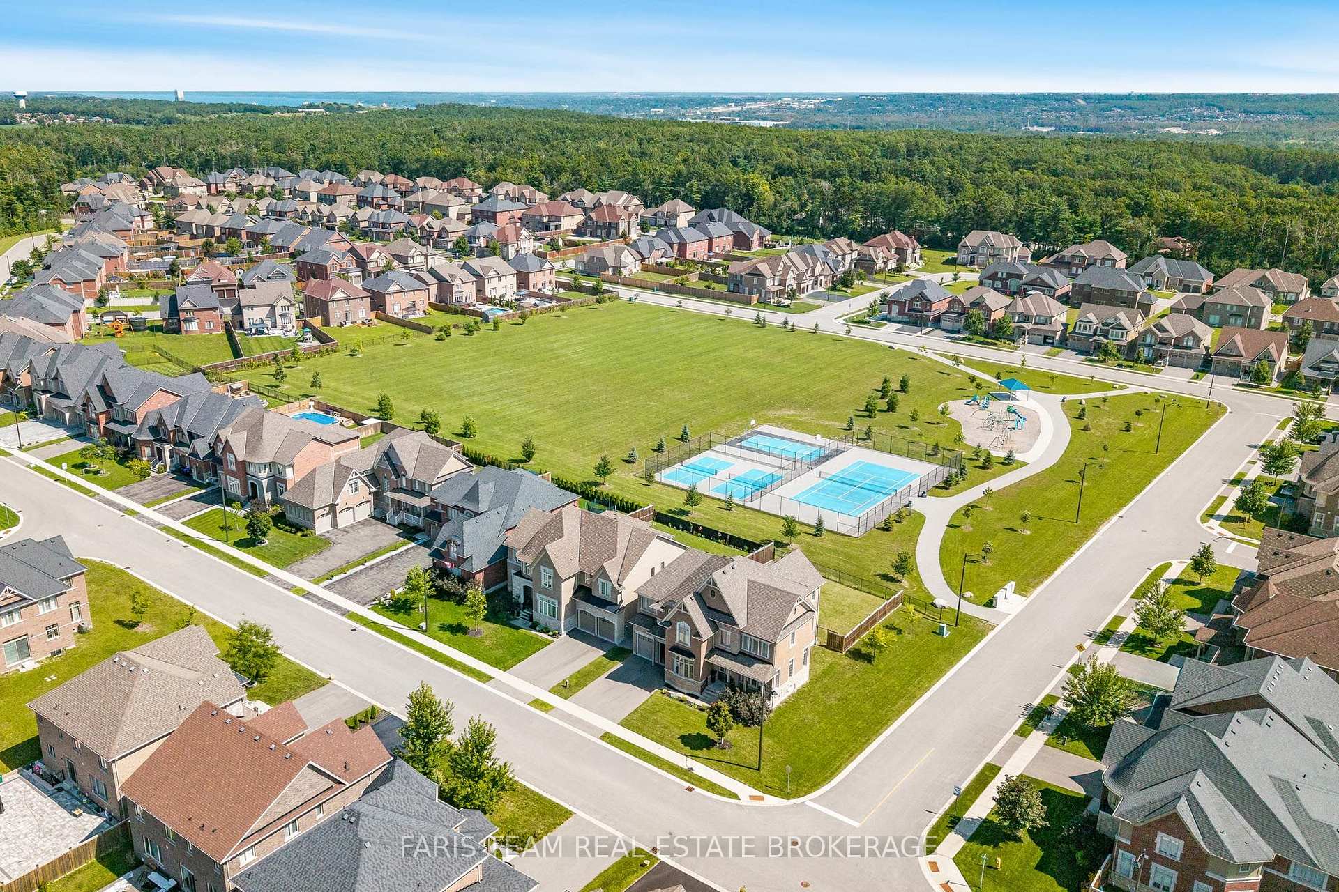 Photo 47 of 12 Thompson Way, Springwater, Centre Vespra — HOMEH