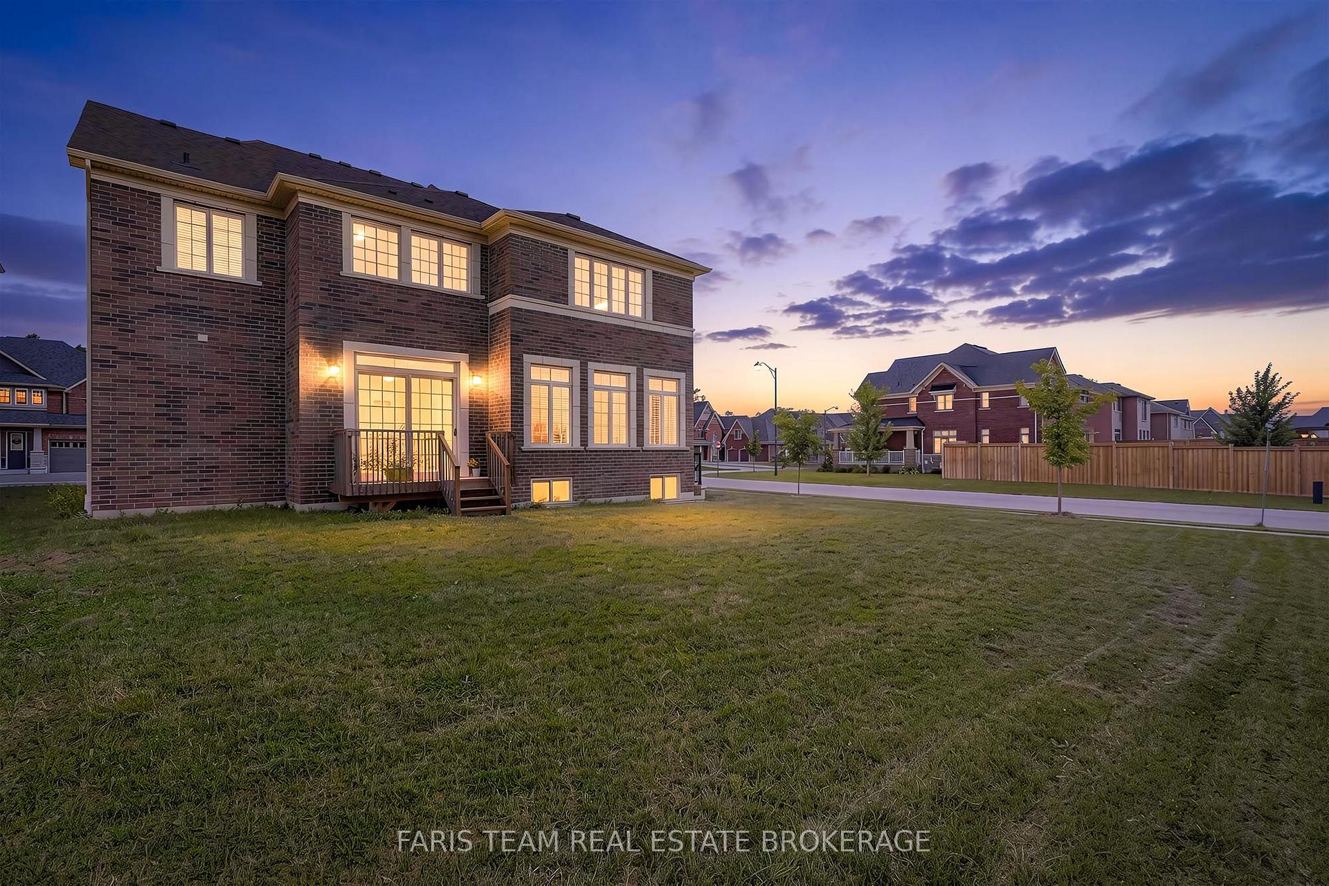 Photo 48 of 12 Thompson Way, Springwater, Centre Vespra — HOMEH