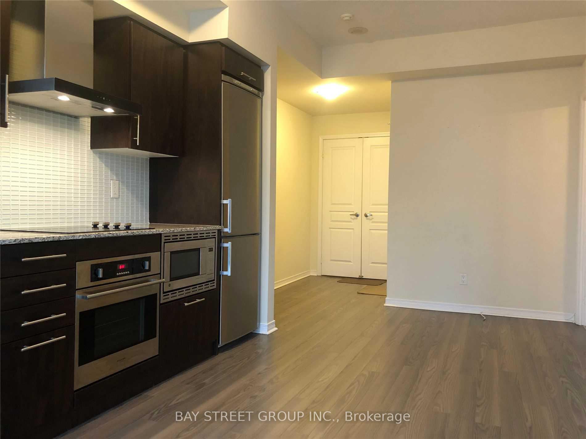 Photo 4 of Unit 2217, 352 Front Street W, Toronto, Waterfront Communities — HOMEH