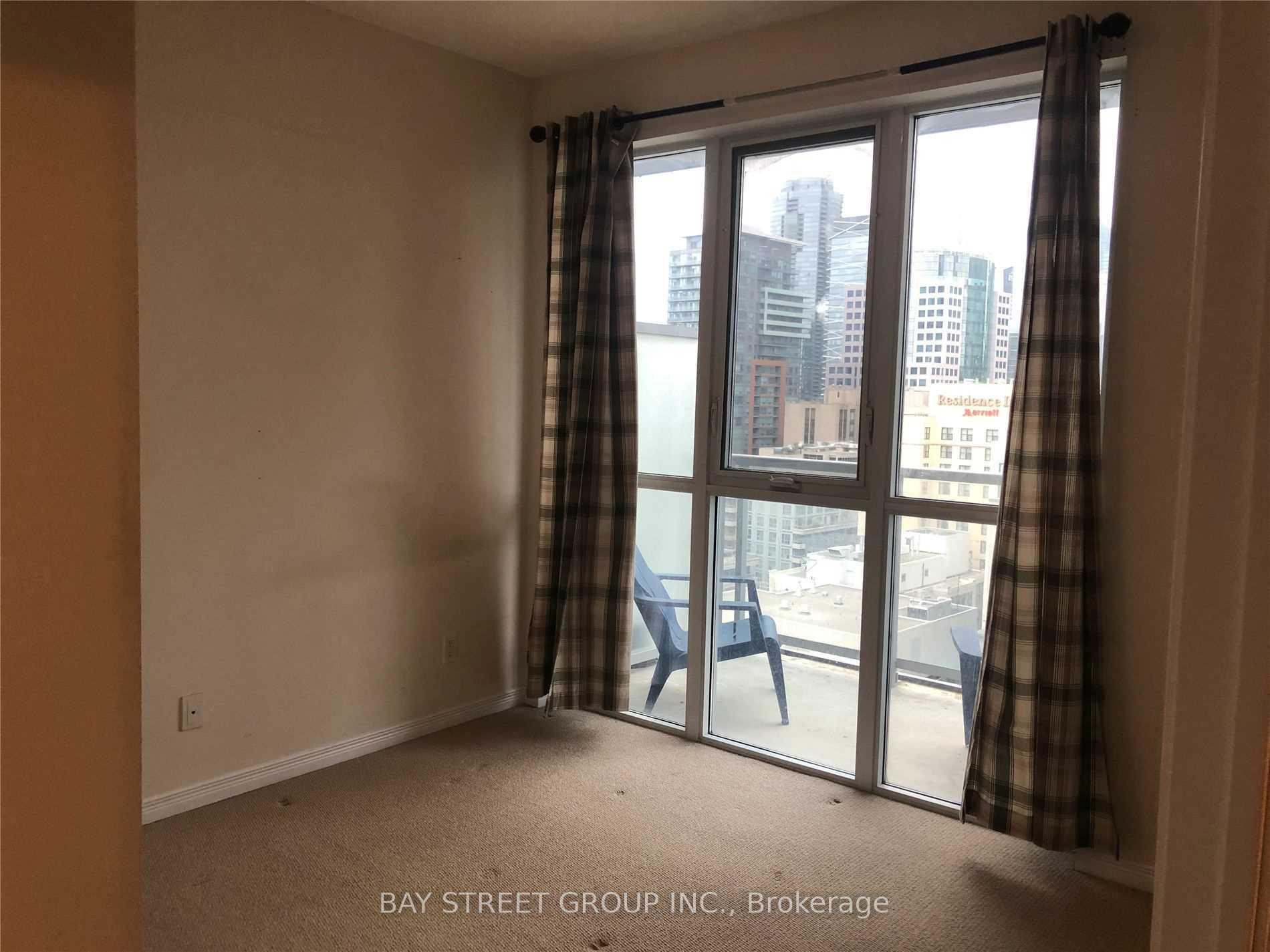 Photo 9 of Unit 2217, 352 Front Street W, Toronto, Waterfront Communities — HOMEH