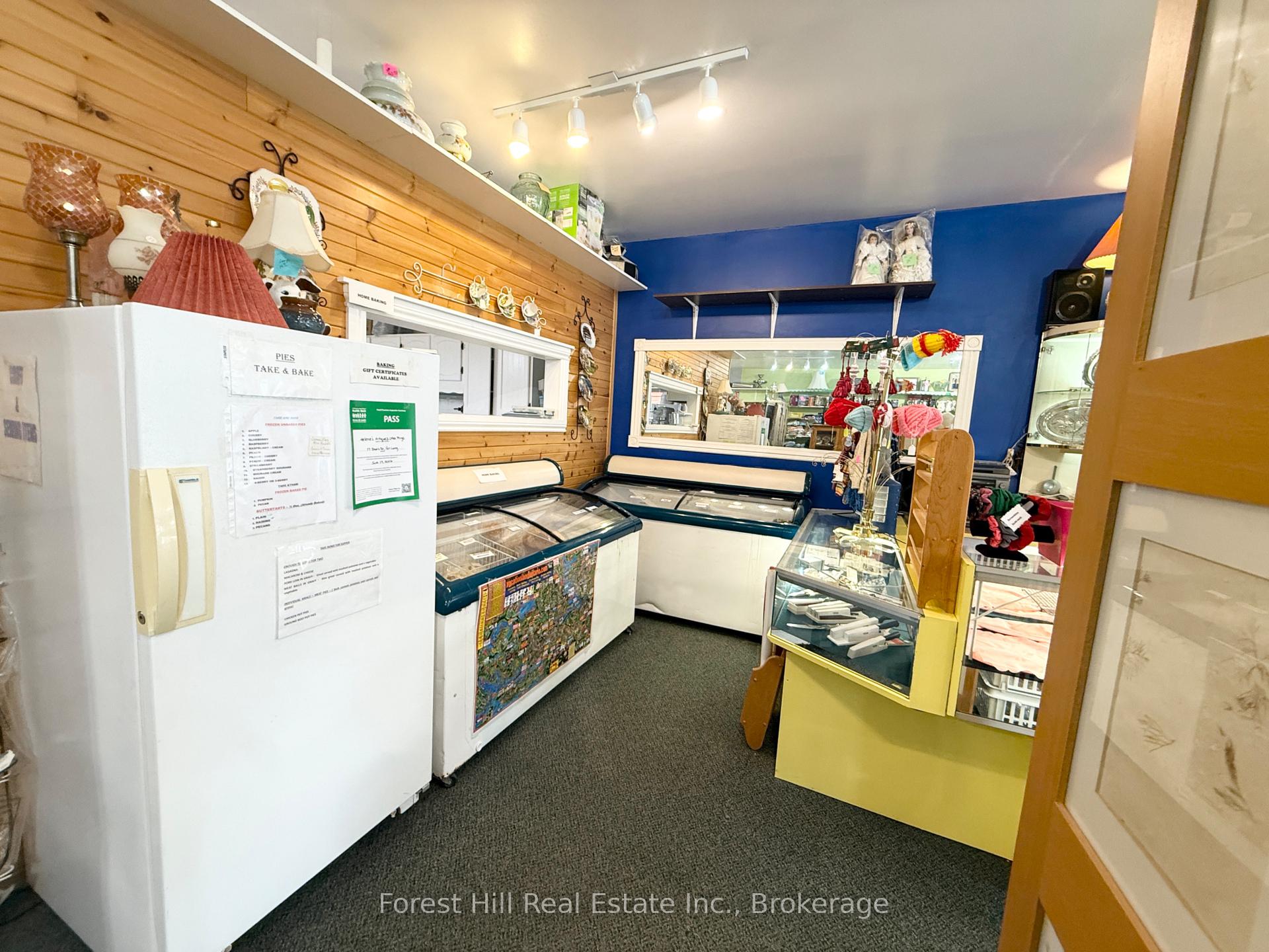 Photo 7 of 17 Davis Drive, Parry Sound Remote Area, Port Loring — HOMEH