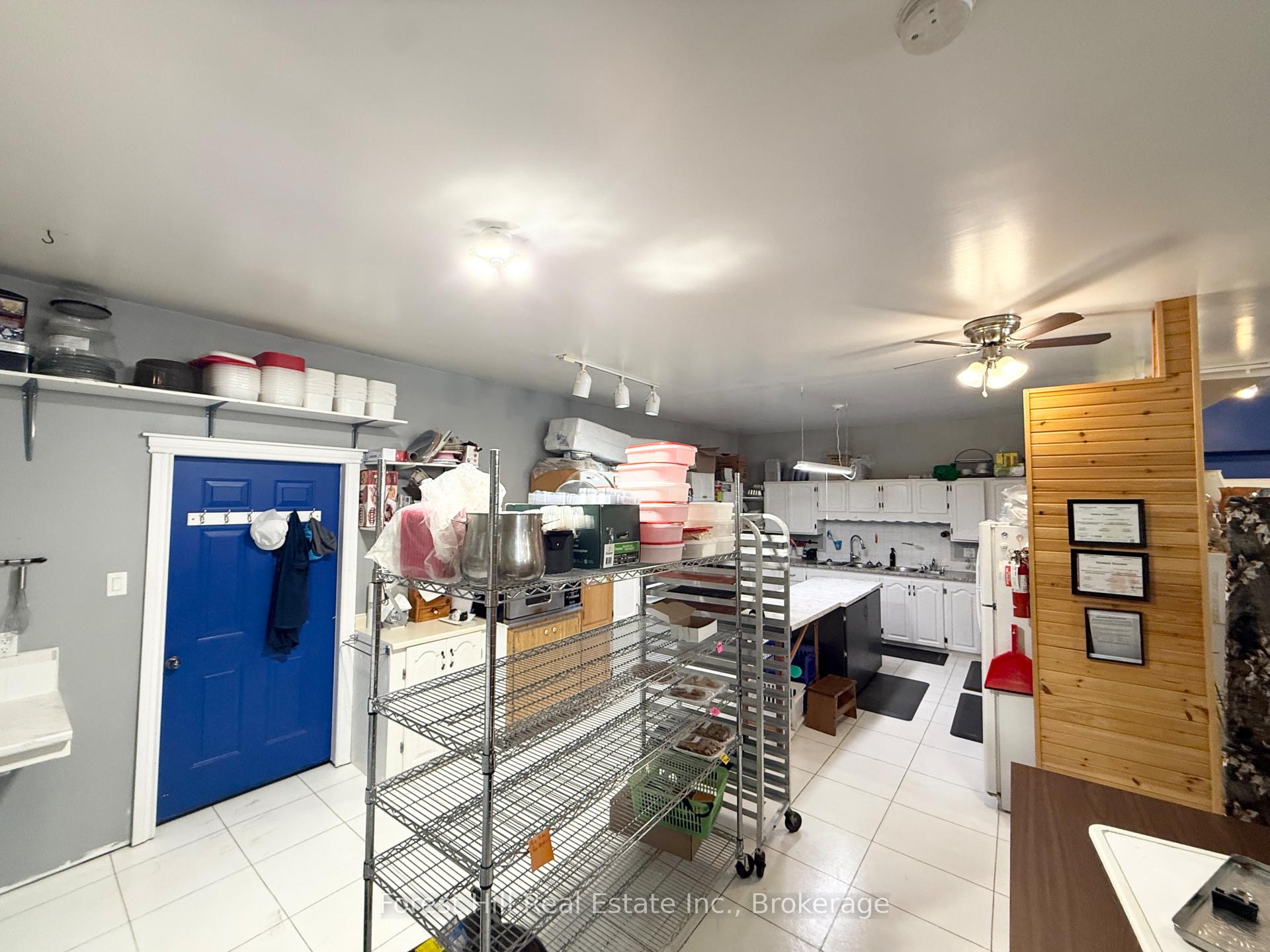 Photo 13 of 17 Davis Drive, Parry Sound Remote Area, Port Loring — HOMEH