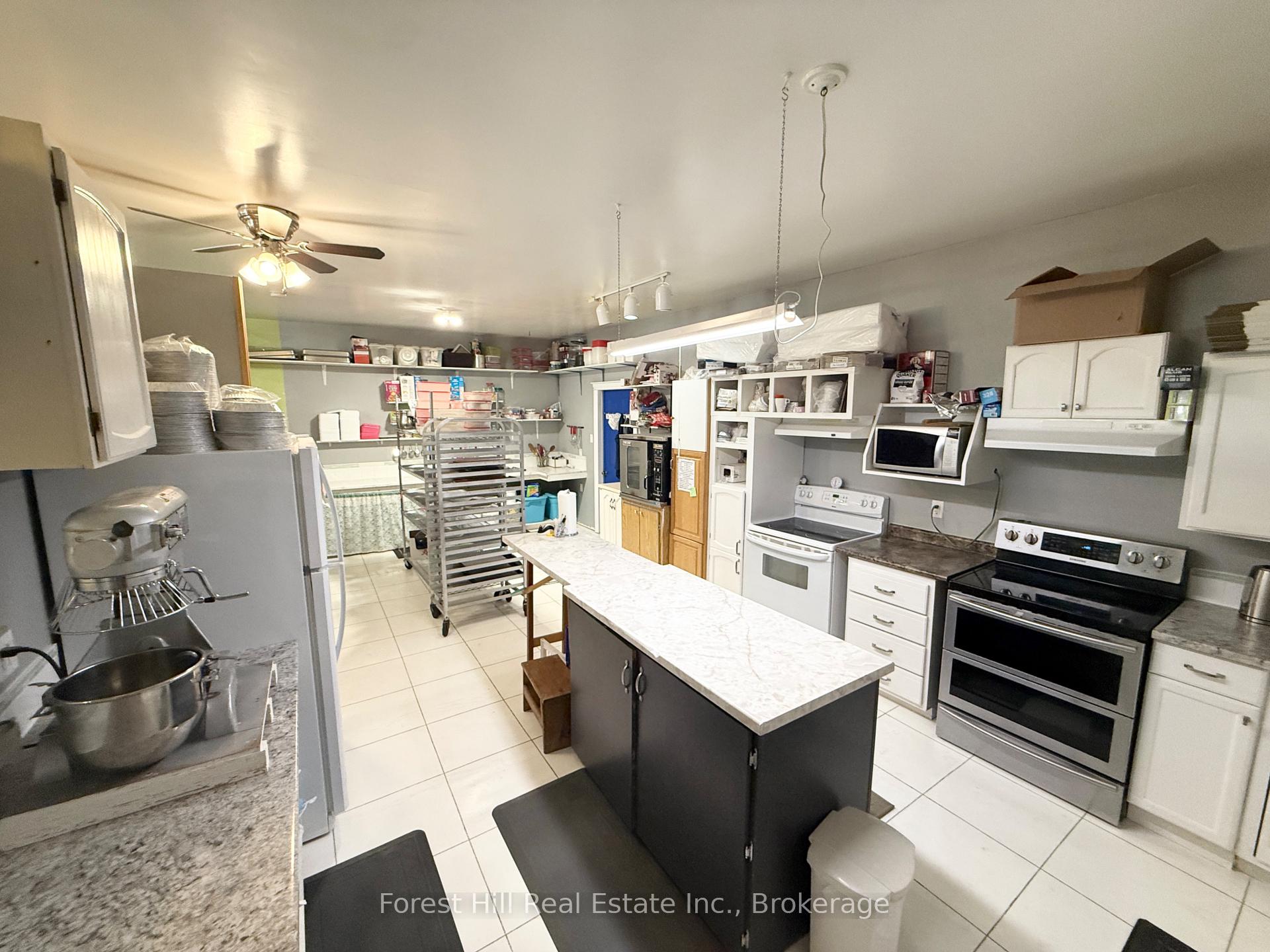 Photo 14 of 17 Davis Drive, Parry Sound Remote Area, Port Loring — HOMEH
