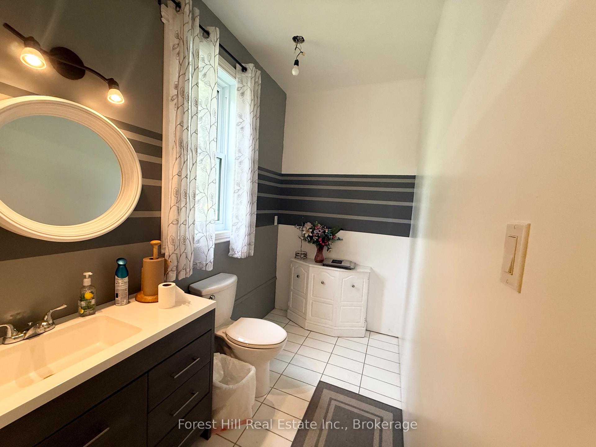 Photo 19 of 17 Davis Drive, Parry Sound Remote Area, Port Loring — HOMEH