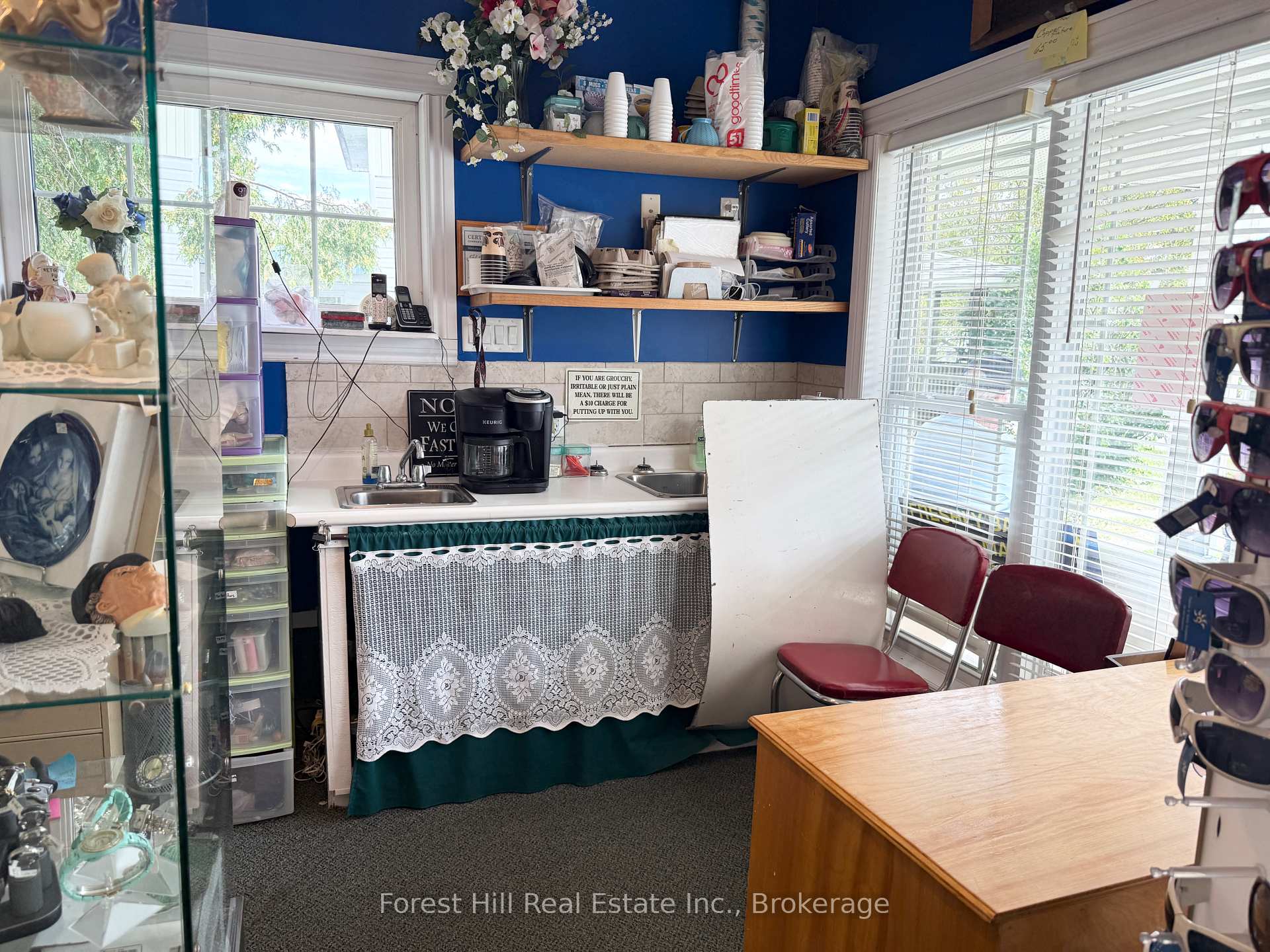 Photo 22 of 17 Davis Drive, Parry Sound Remote Area, Port Loring — HOMEH