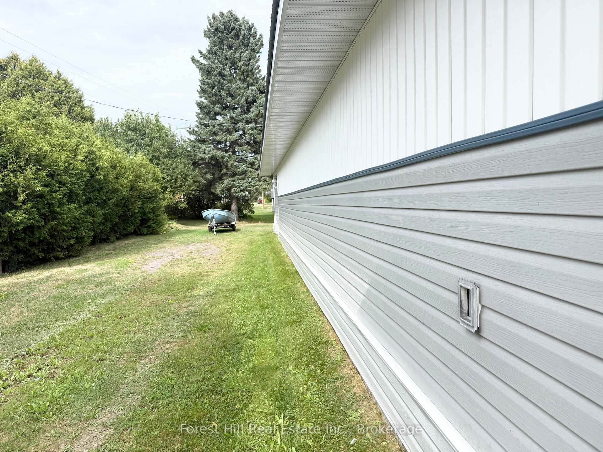 Photo 23 of 17 Davis Drive, Parry Sound Remote Area, Port Loring — HOMEH