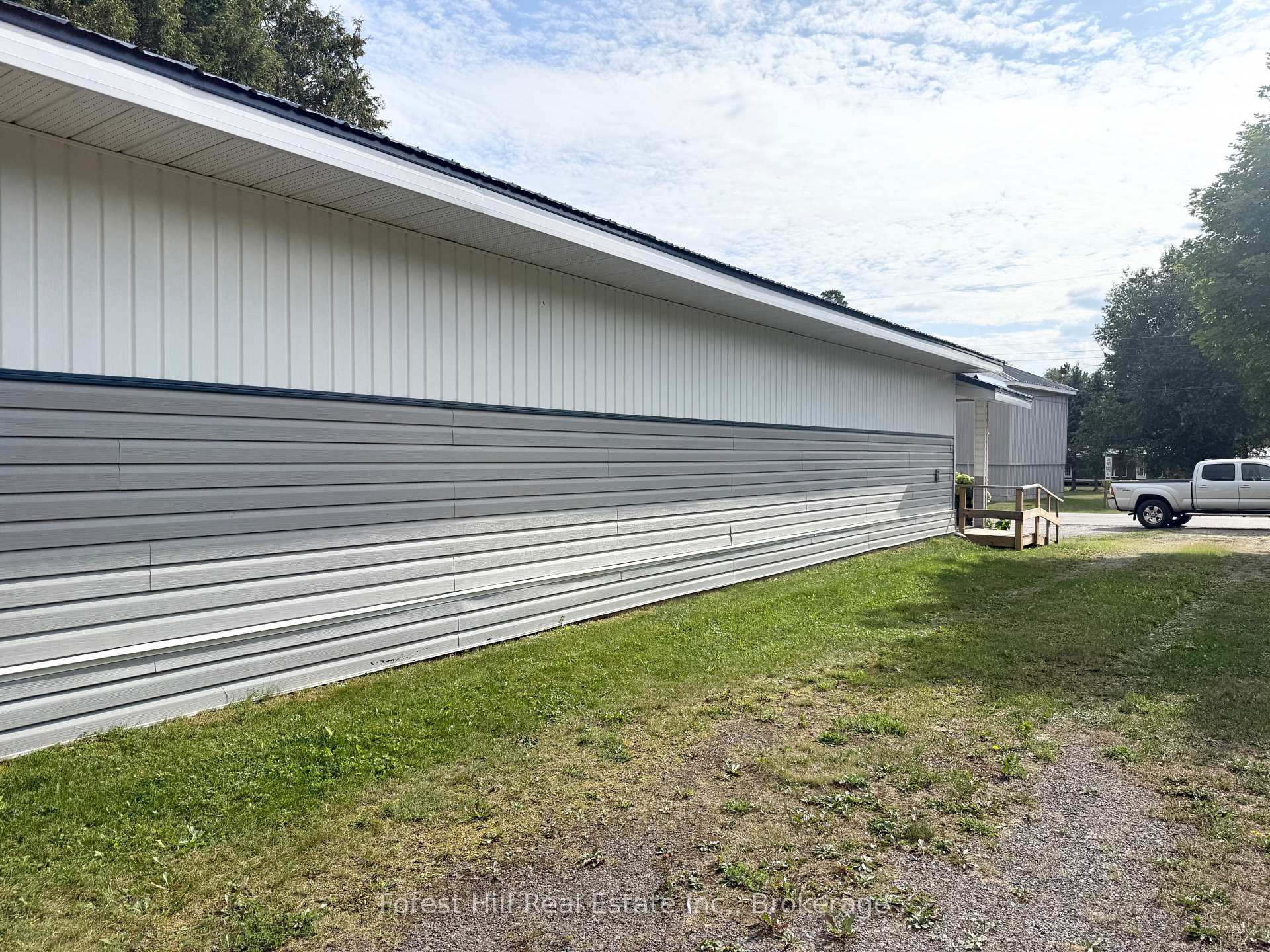 Photo 25 of 17 Davis Drive, Parry Sound Remote Area, Port Loring — HOMEH