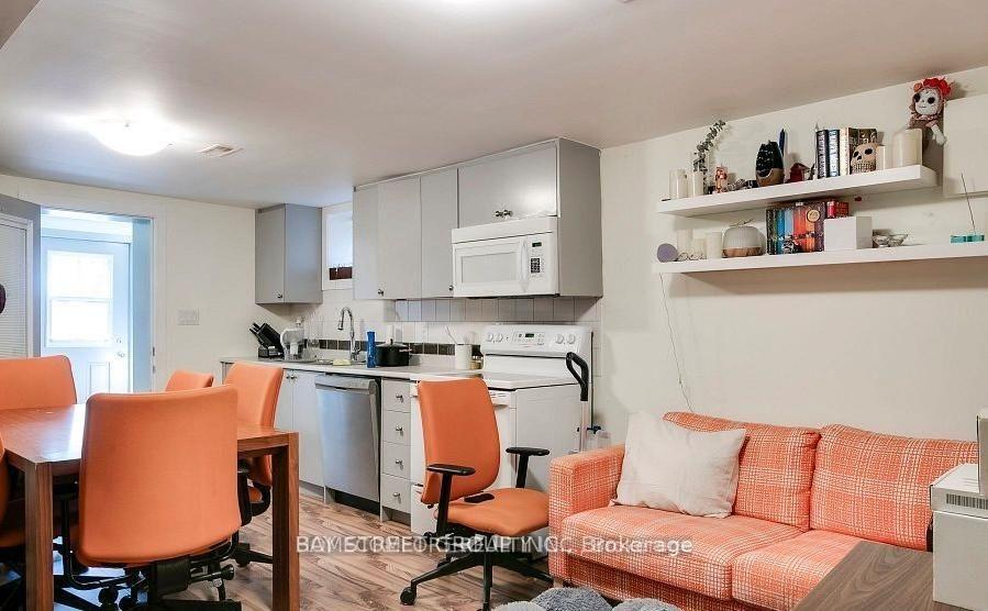 Photo 2 of Unit Lower, 178 Rosemount Avenue, Toronto, Corso Italia-Davenport — HOMEH
