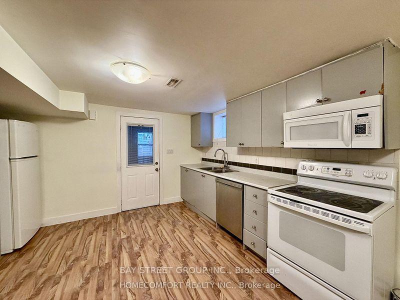 Photo 3 of Unit Lower, 178 Rosemount Avenue, Toronto, Corso Italia-Davenport — HOMEH