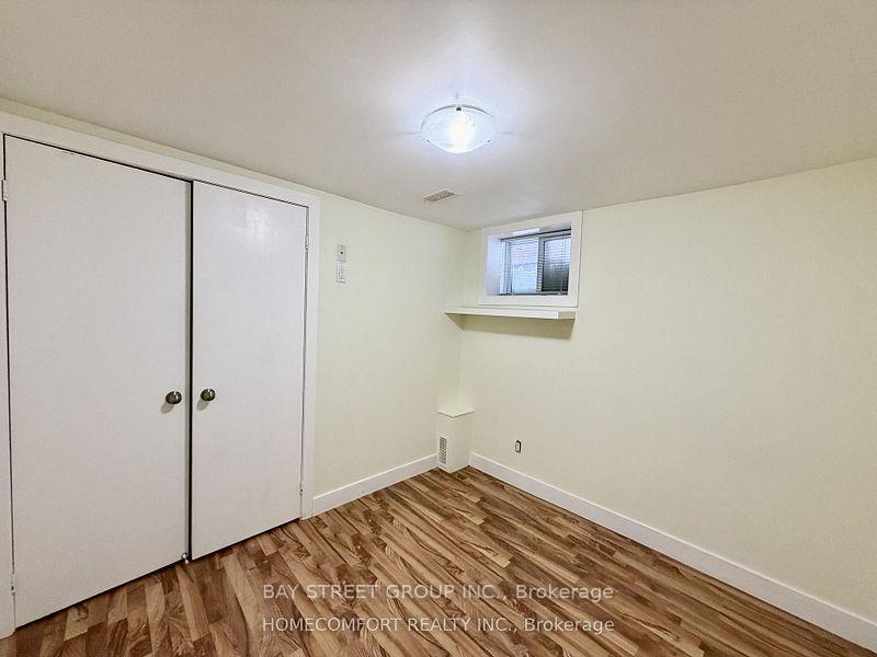 Photo 7 of Unit Lower, 178 Rosemount Avenue, Toronto, Corso Italia-Davenport — HOMEH