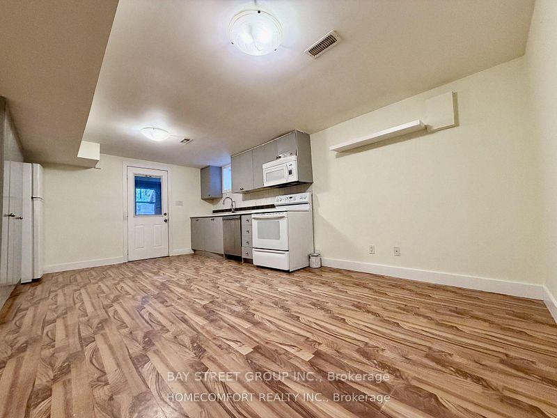 Photo 9 of Unit Lower, 178 Rosemount Avenue, Toronto, Corso Italia-Davenport — HOMEH