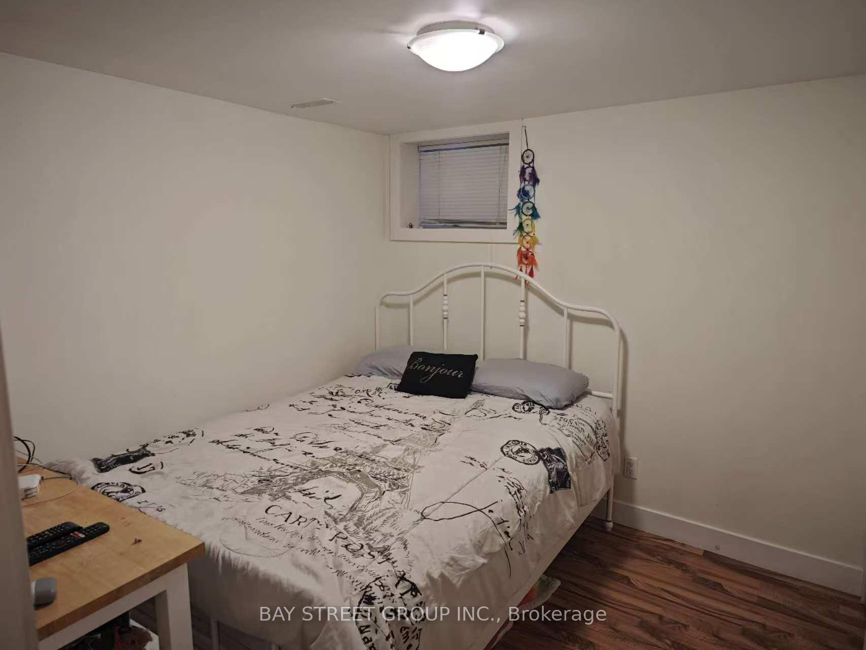 Photo 11 of Unit Lower, 178 Rosemount Avenue, Toronto, Corso Italia-Davenport — HOMEH