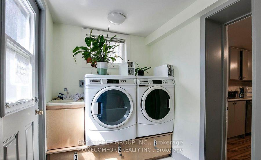Photo 15 of Unit Lower, 178 Rosemount Avenue, Toronto, Corso Italia-Davenport — HOMEH