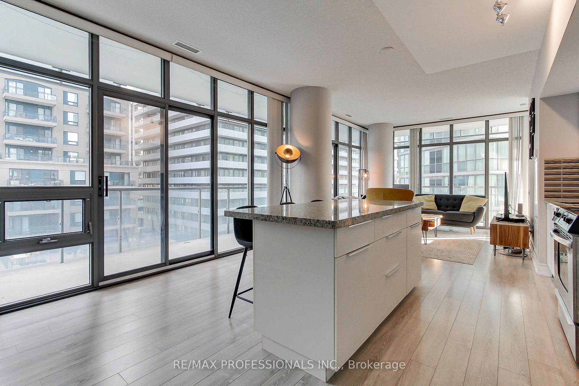 Photo 14 of Unit 710, 33 Charles Street E, Toronto, Church-Yonge Corridor — HOMEH