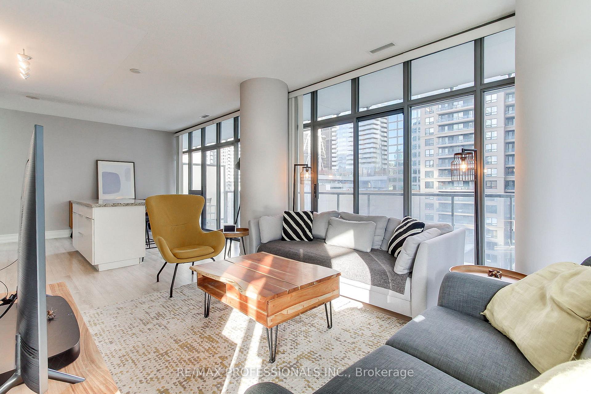 Photo 20 of Unit 710, 33 Charles Street E, Toronto, Church-Yonge Corridor — HOMEH