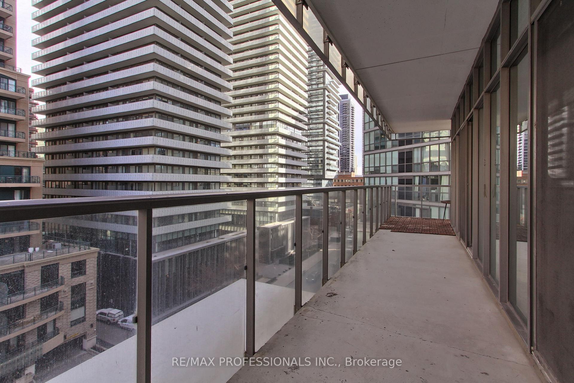 Photo 28 of Unit 710, 33 Charles Street E, Toronto, Church-Yonge Corridor — HOMEH