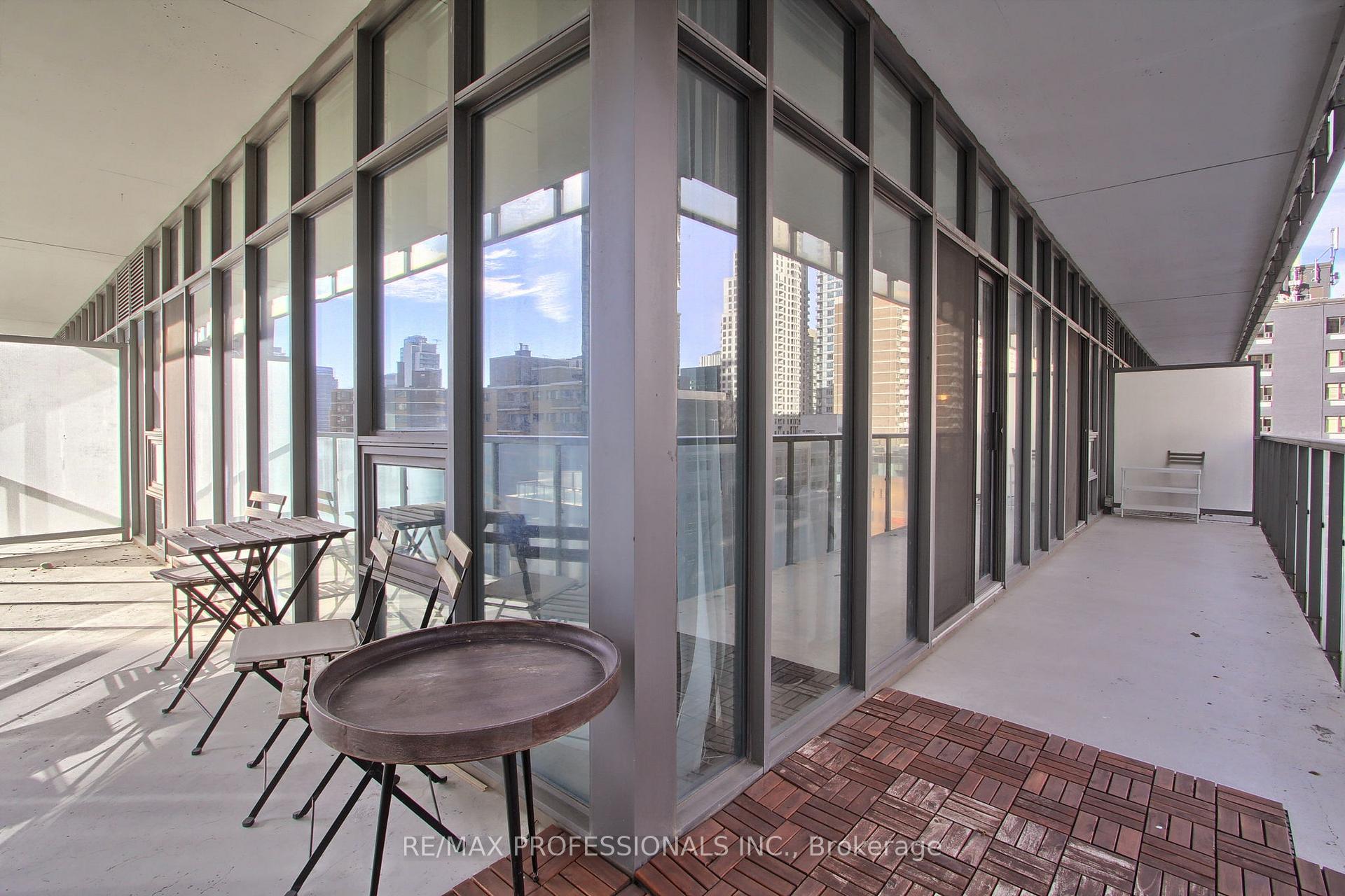 Photo 29 of Unit 710, 33 Charles Street E, Toronto, Church-Yonge Corridor — HOMEH