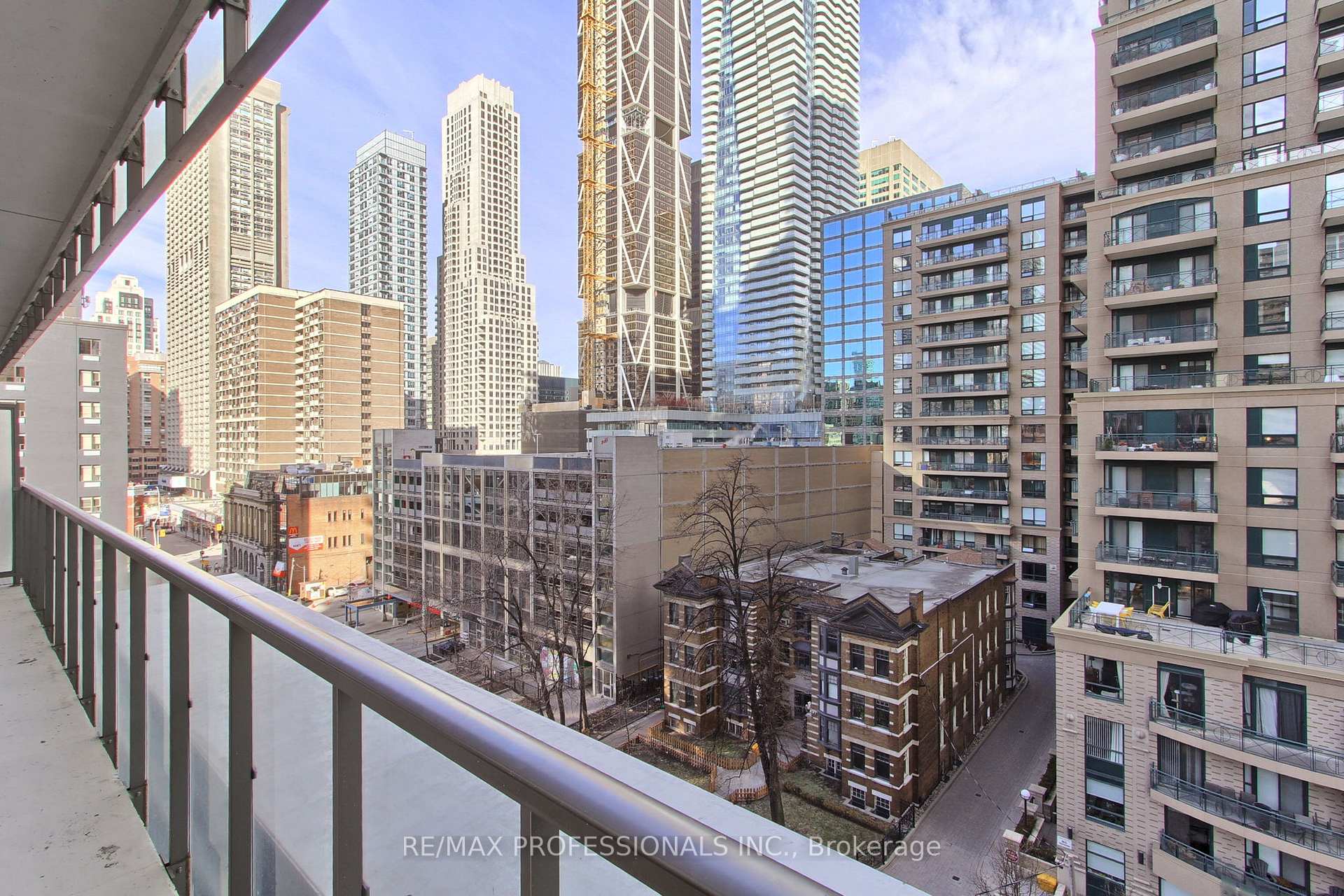 Photo 31 of Unit 710, 33 Charles Street E, Toronto, Church-Yonge Corridor — HOMEH