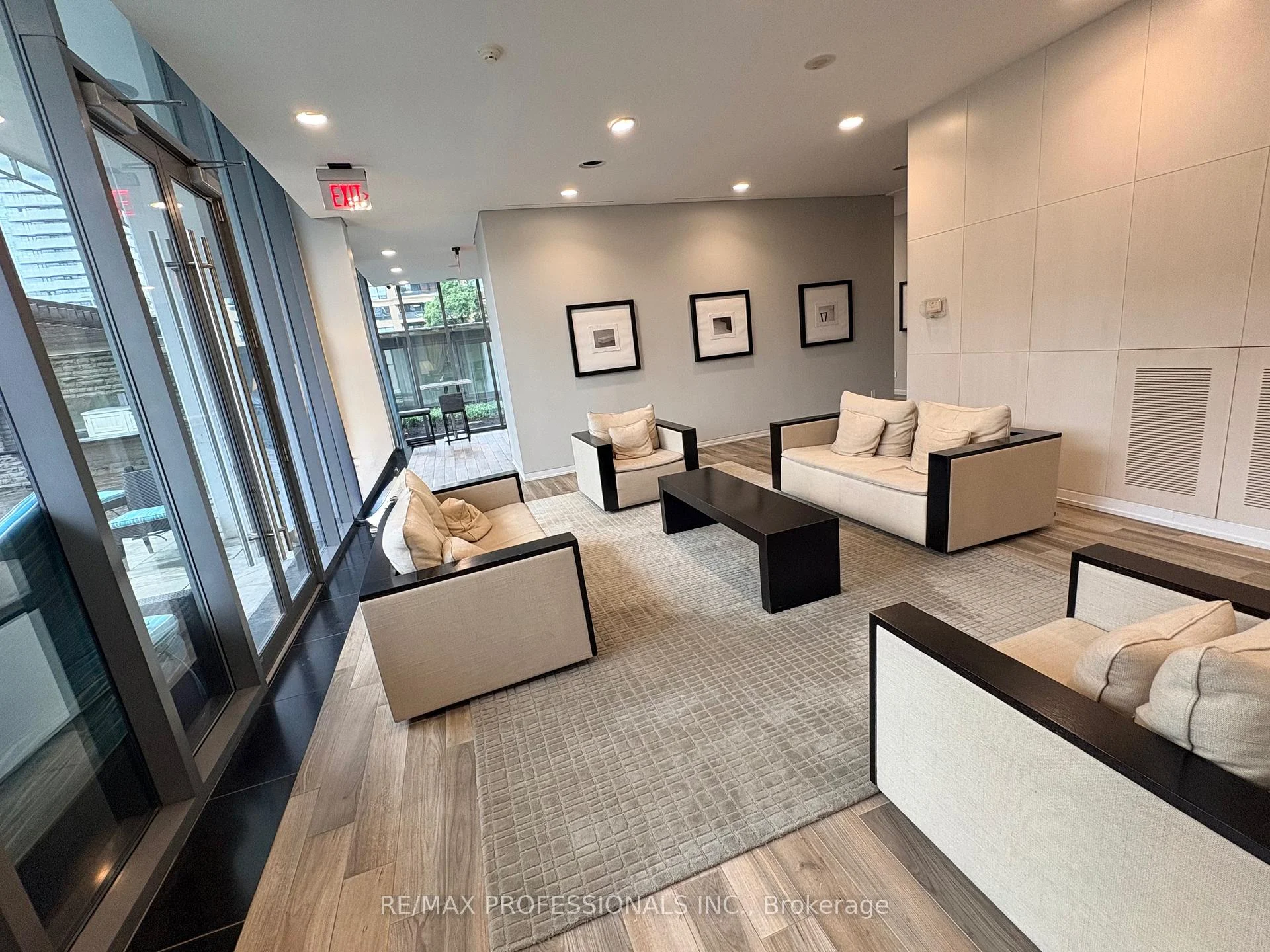 Photo 34 of Unit 710, 33 Charles Street E, Toronto, Church-Yonge Corridor — HOMEH