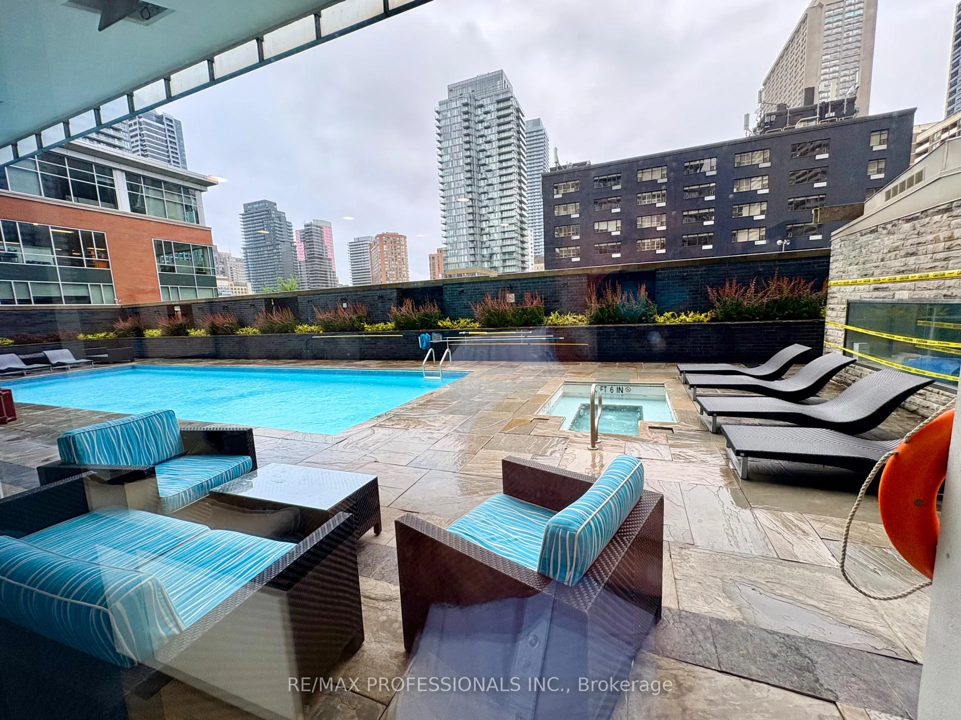 Photo 42 of Unit 710, 33 Charles Street E, Toronto, Church-Yonge Corridor — HOMEH