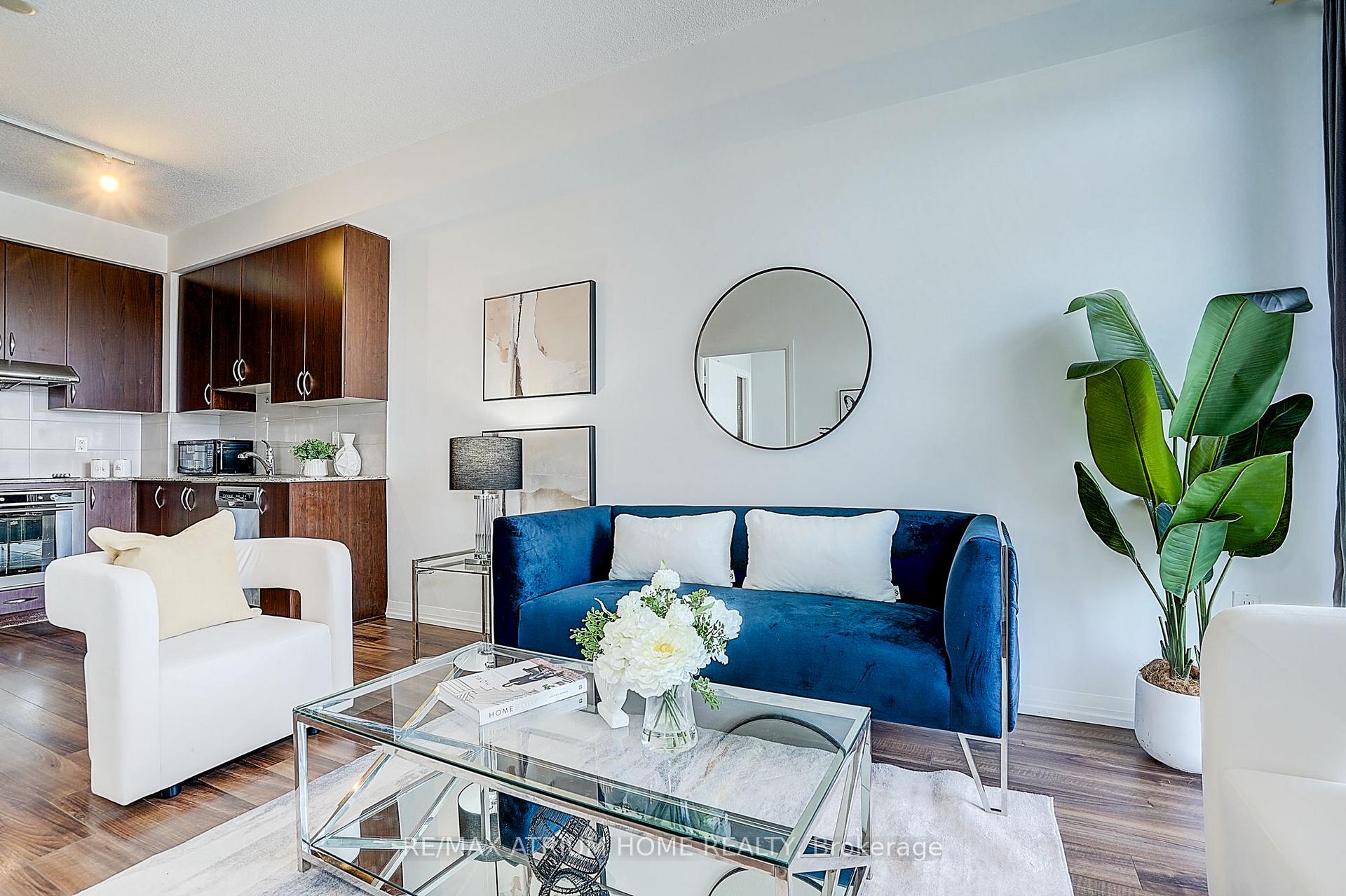 Photo 12 of Unit 810, 55 Ann O'reilly Road, North York, Henry Farm — HOMEH