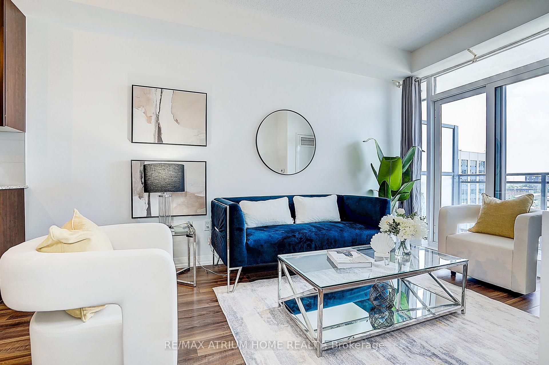 Photo 13 of Unit 810, 55 Ann O'reilly Road, North York, Henry Farm — HOMEH