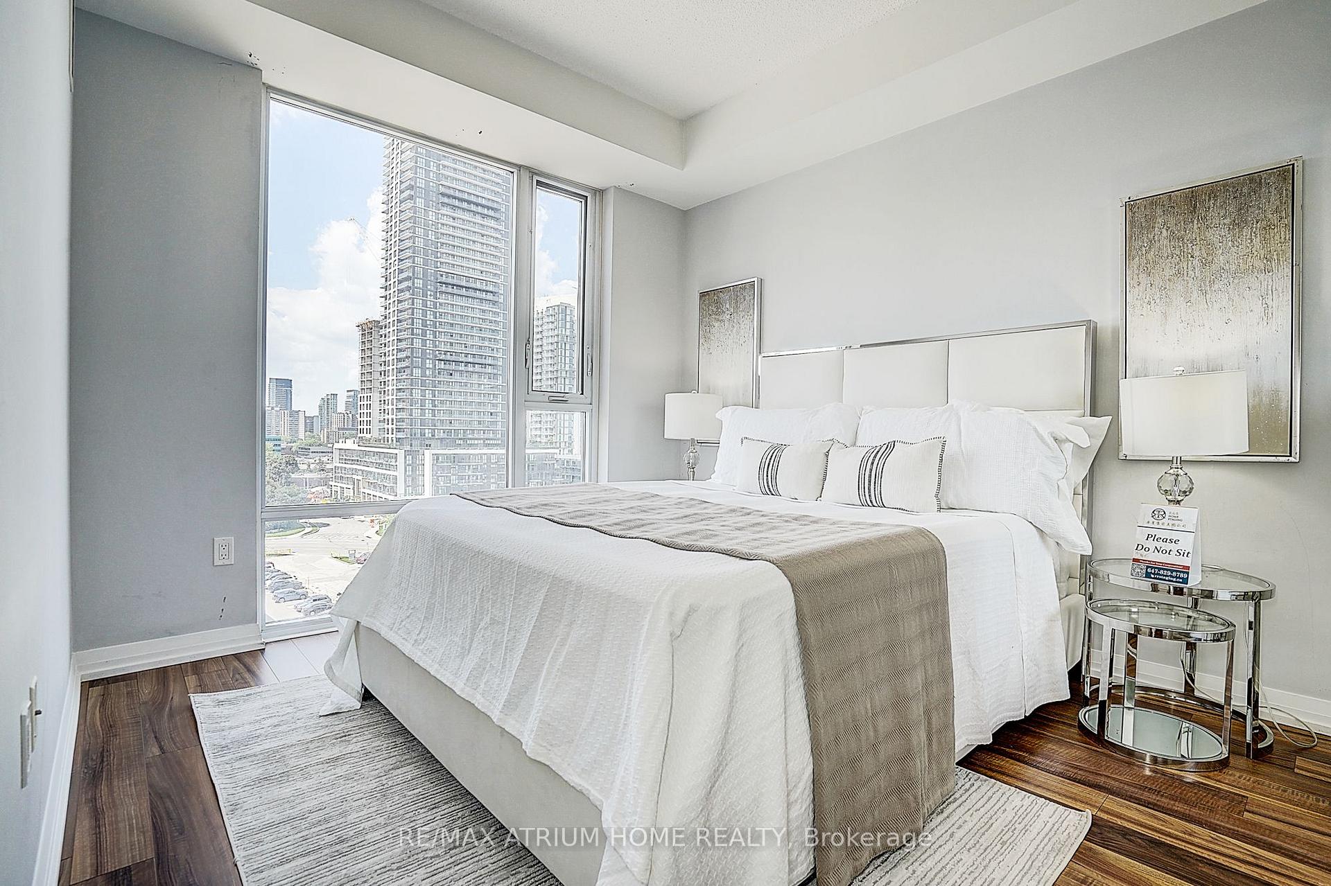 Photo 16 of Unit 810, 55 Ann O'reilly Road, North York, Henry Farm — HOMEH