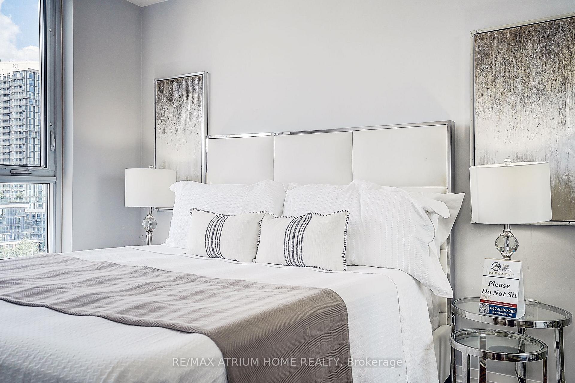 Photo 17 of Unit 810, 55 Ann O'reilly Road, North York, Henry Farm — HOMEH