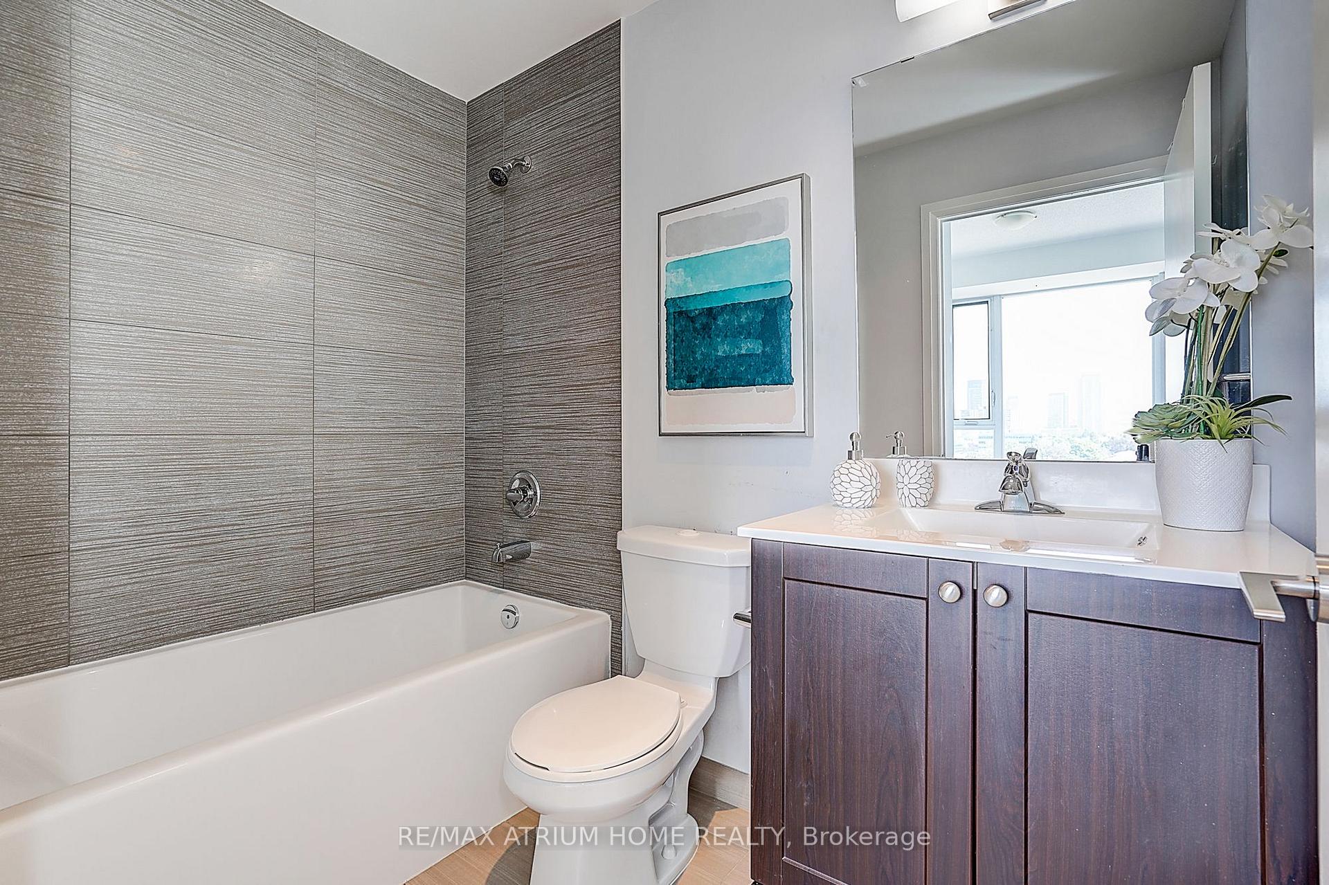 Photo 19 of Unit 810, 55 Ann O'reilly Road, North York, Henry Farm — HOMEH