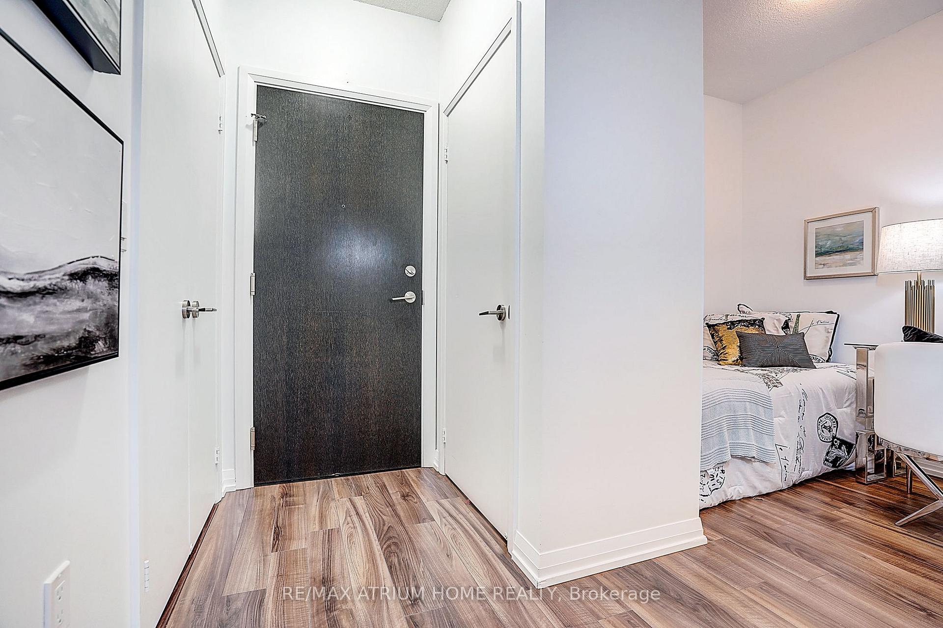 Photo 20 of Unit 810, 55 Ann O'reilly Road, North York, Henry Farm — HOMEH