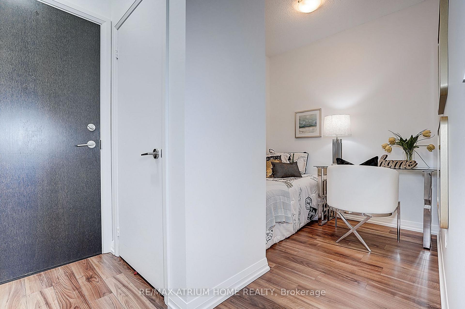 Photo 21 of Unit 810, 55 Ann O'reilly Road, North York, Henry Farm — HOMEH
