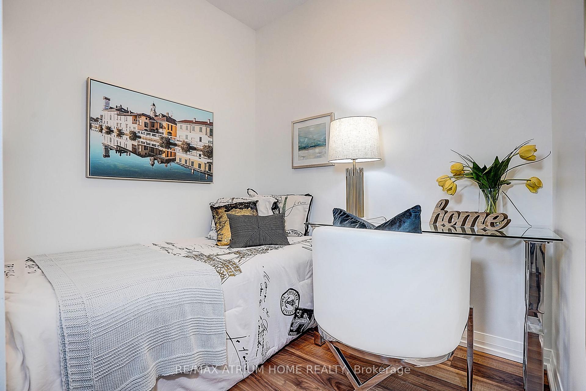Photo 23 of Unit 810, 55 Ann O'reilly Road, North York, Henry Farm — HOMEH