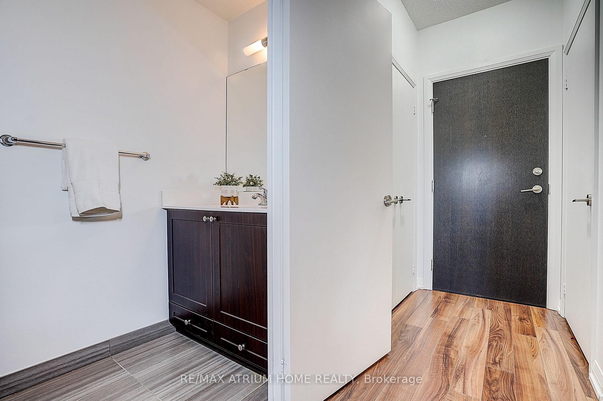 Photo 24 of Unit 810, 55 Ann O'reilly Road, North York, Henry Farm — HOMEH